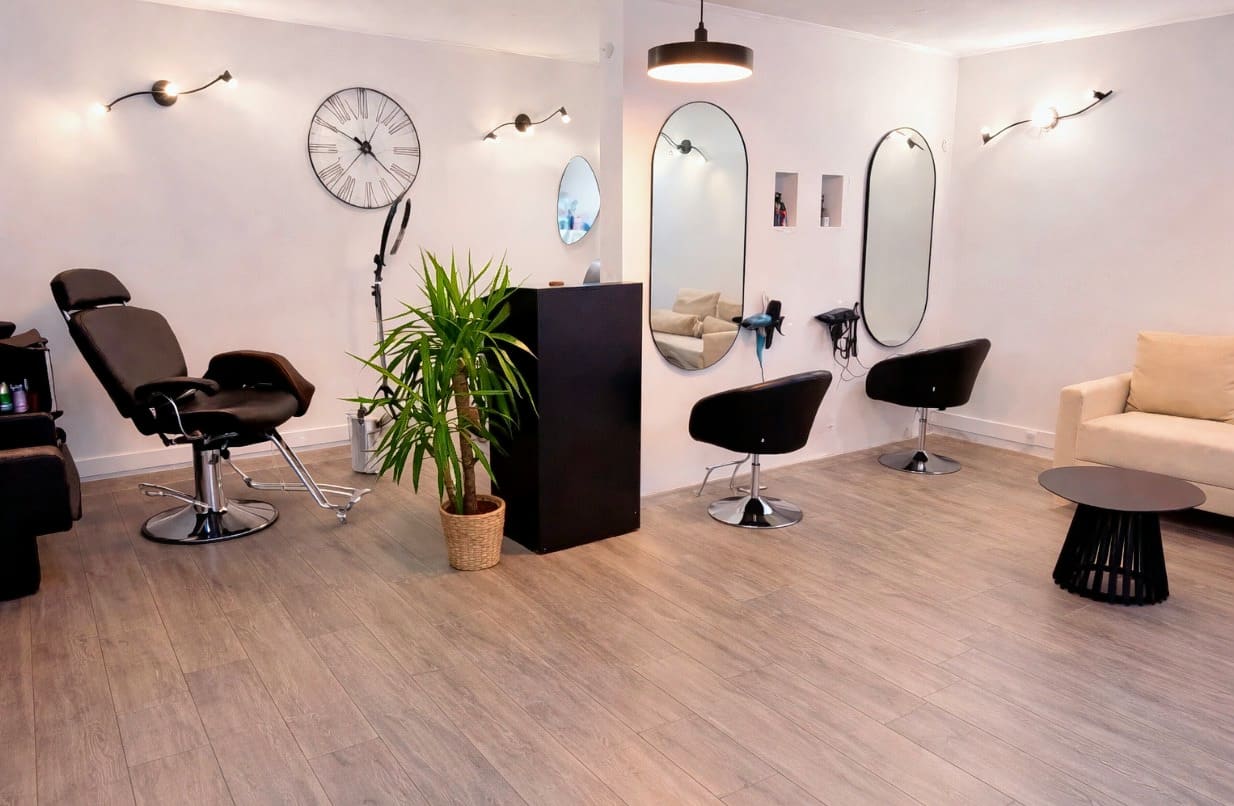 Moka Lissage - Coiffure Montpellier - Moka Lissage - Photo Galerie - OneBooking