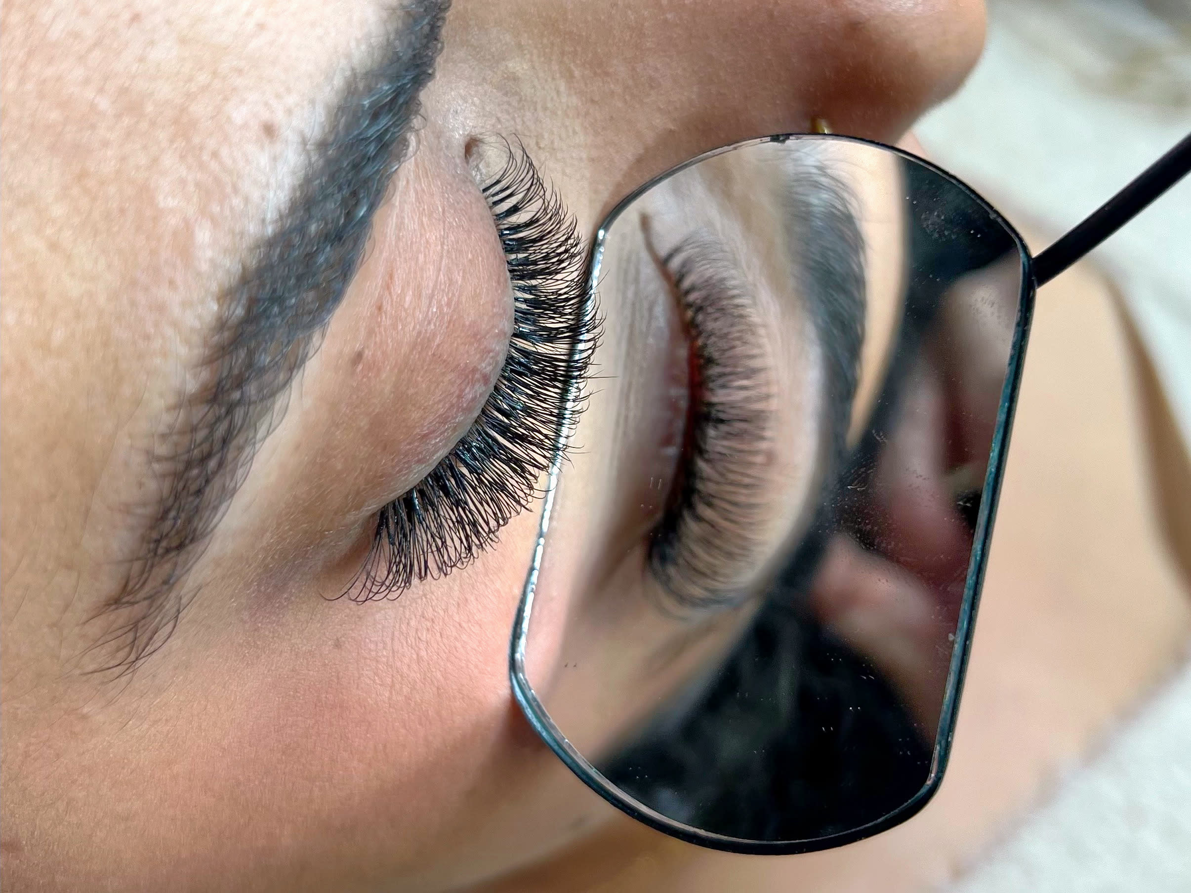 Blush Beauty Nails - Sourcils & cils Nice - Blush Beauty Nails - Photo Galerie - OneBooking