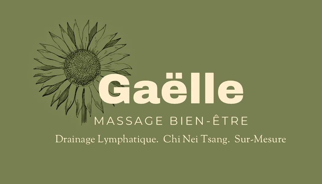 Gaëlle | Drainage lymphatique et massages