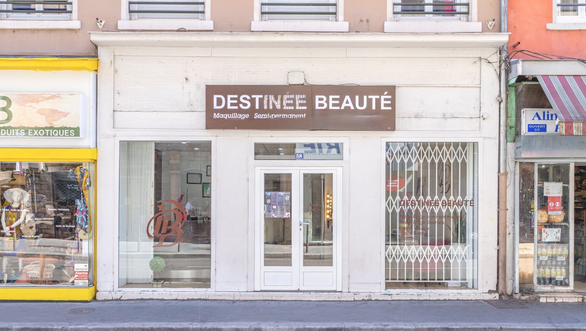 Destinée Beauté