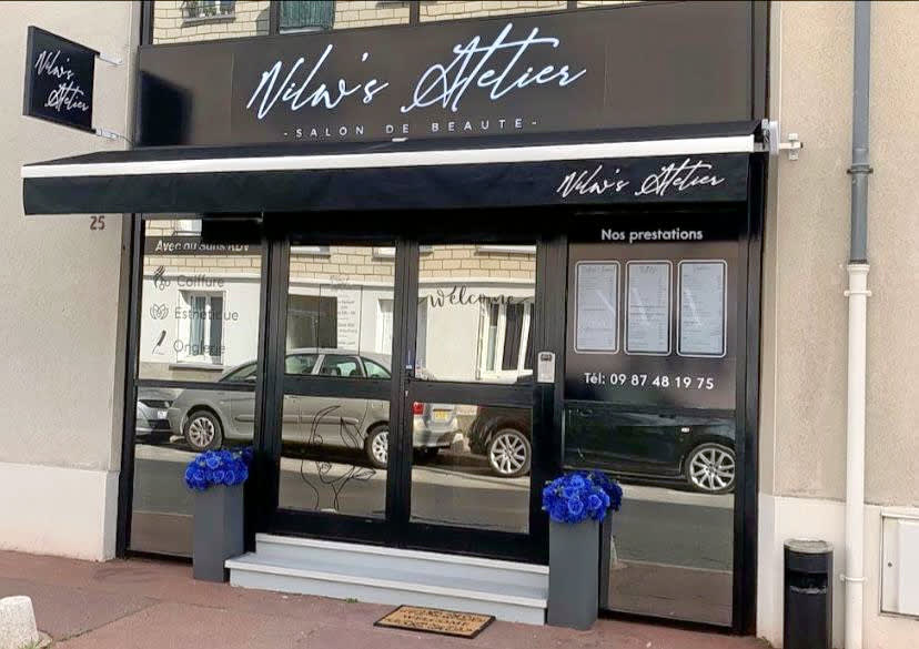 Nilw's Atelier