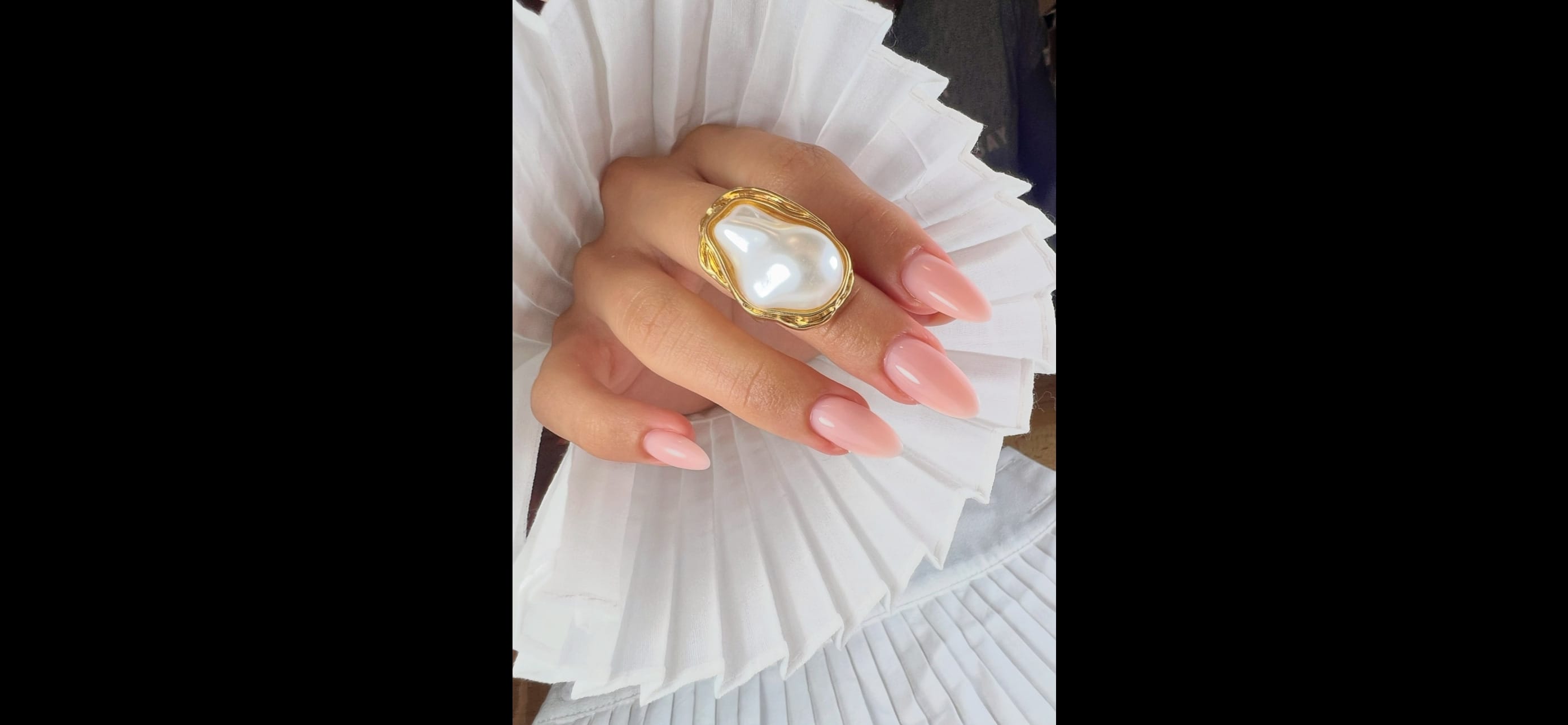 M YOUR NAILS
