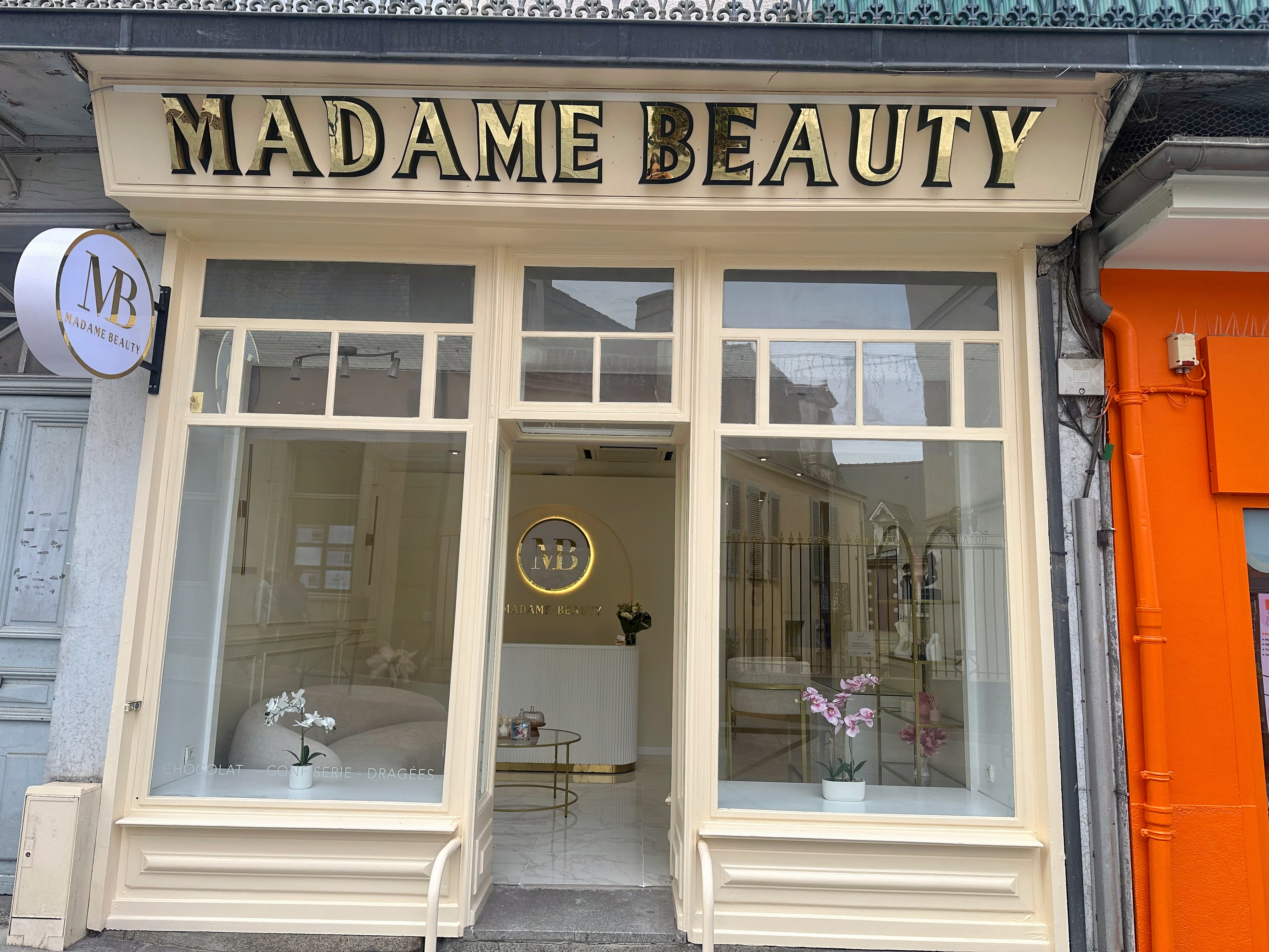 Madame Beauty