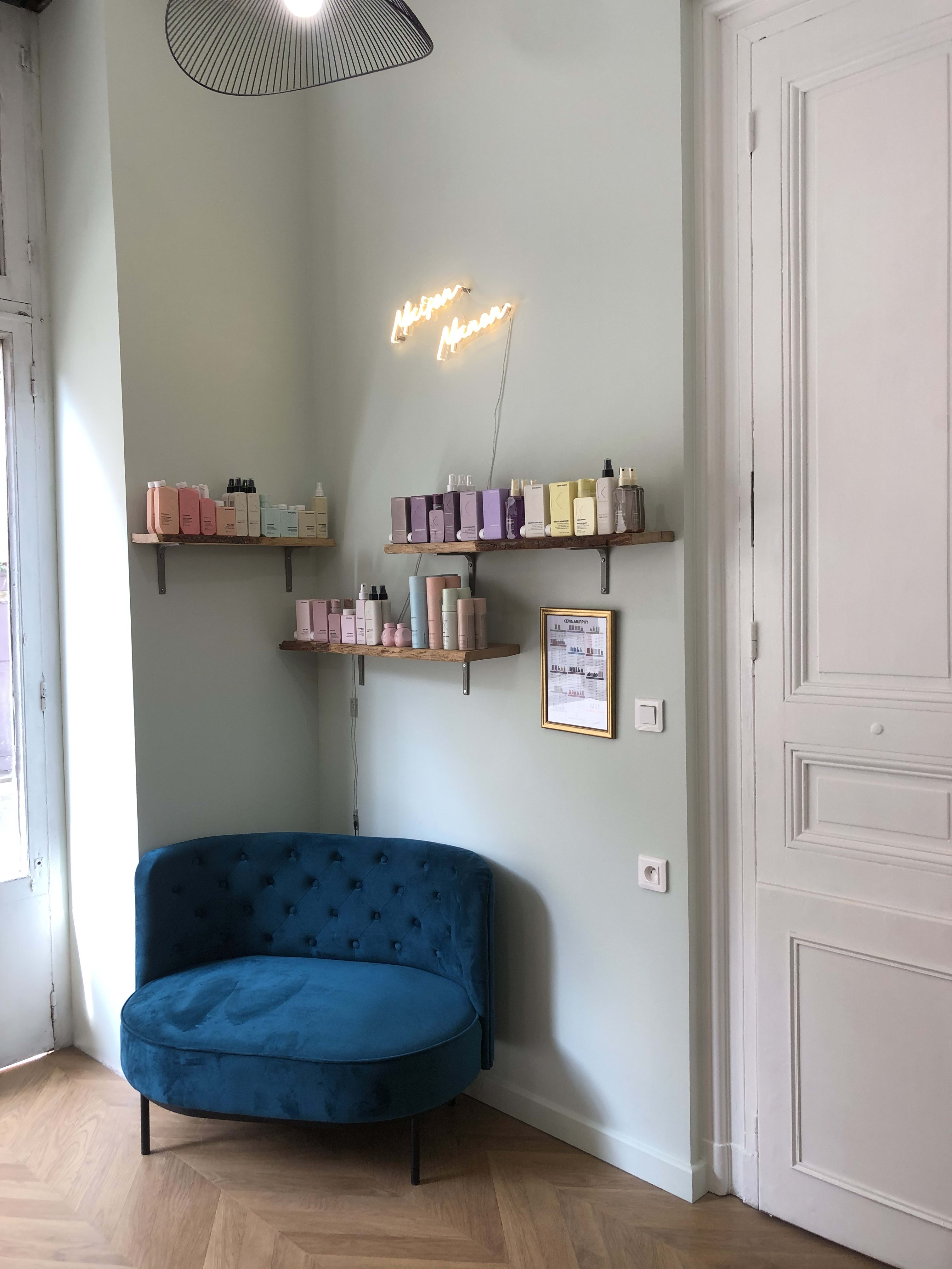 Maison Manon - Coiffure Montpellier - Maison Manon - Photo Galerie - OneBooking
