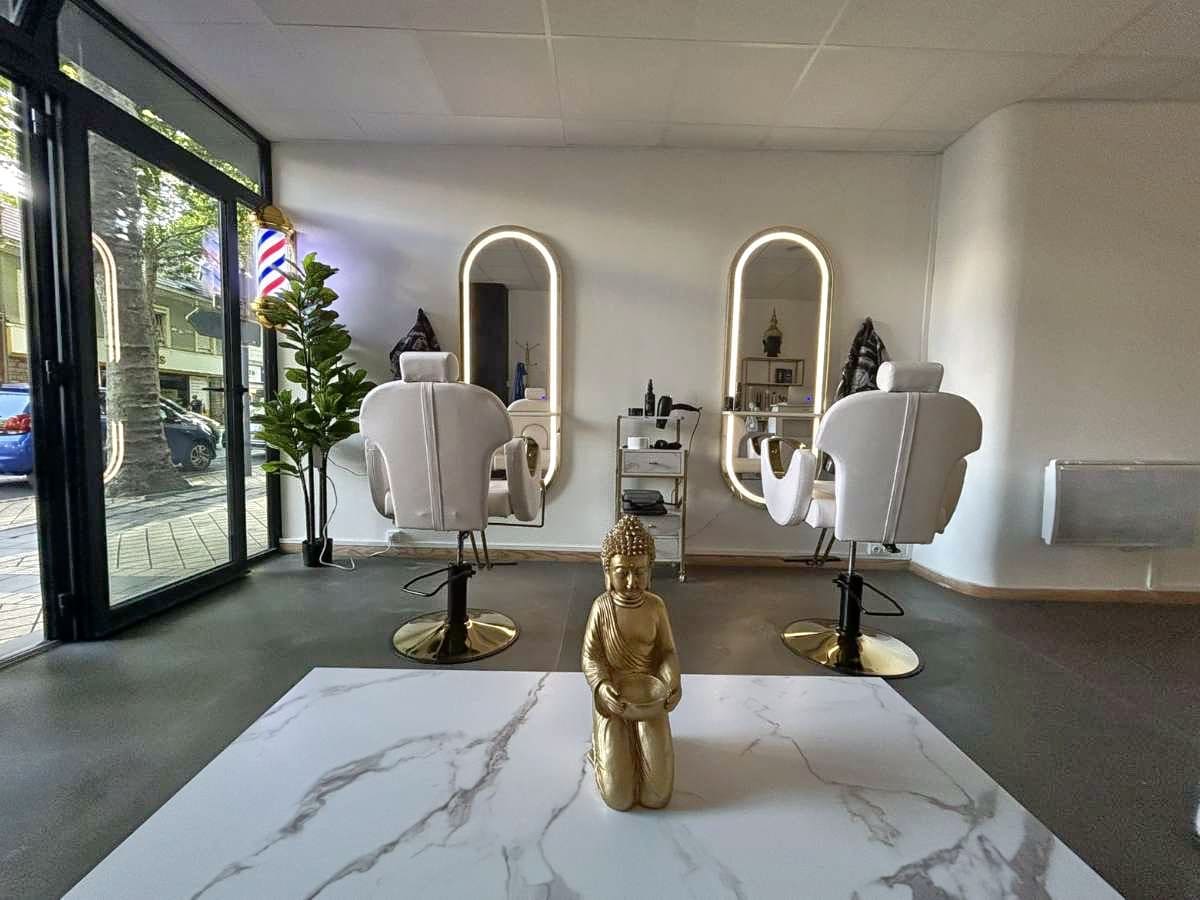 Elle&Lui Barber&Beauty