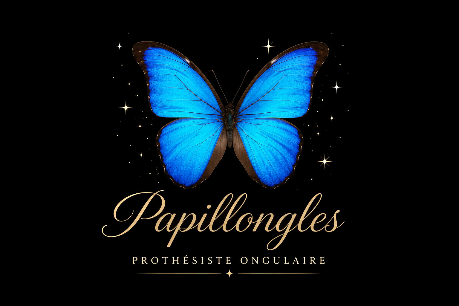 Papillongles - Onglerie Le Havre - OneBooking
