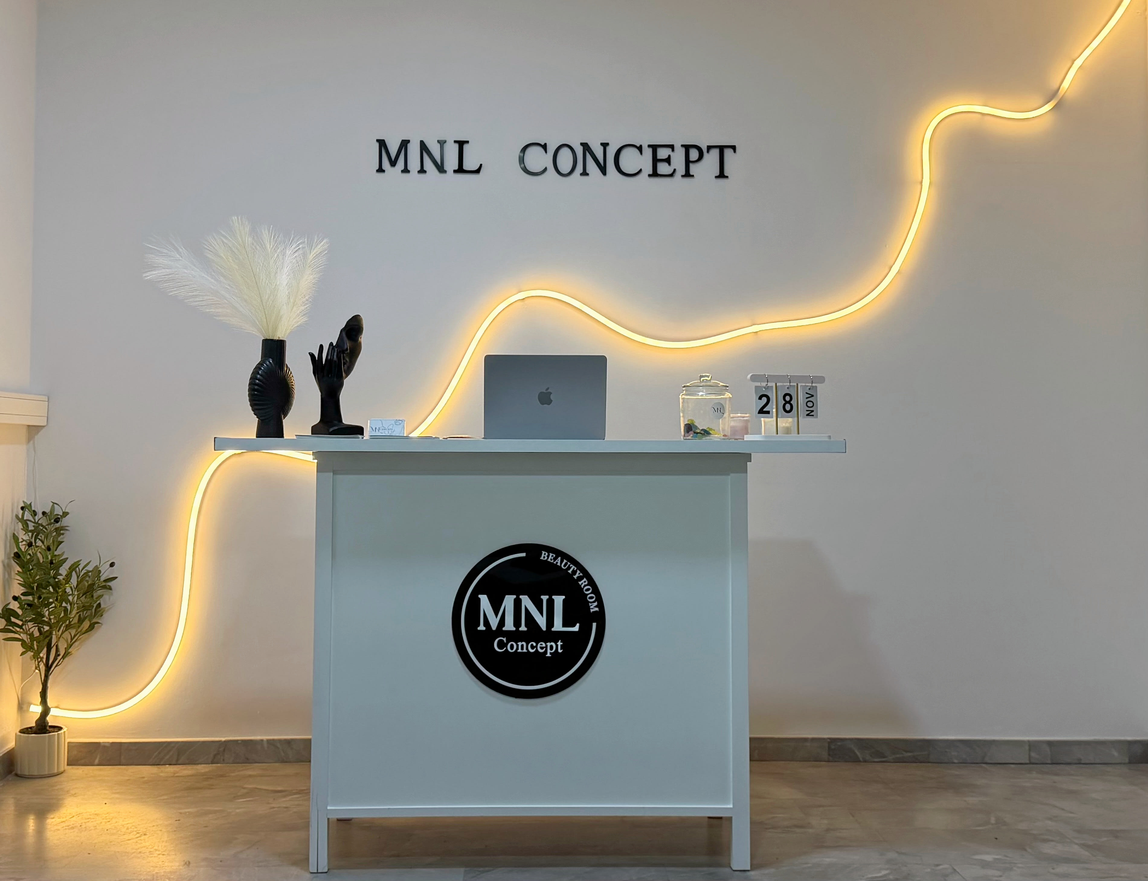 MNL Concept