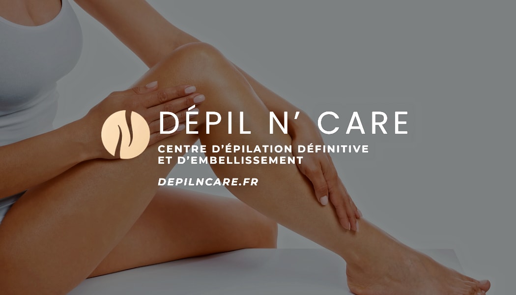 Depil N’Care ® - Centre d'épilation définitive - Laser, Electrolyse & Détatouage - Institut de beauté Montpellier - OneBooking