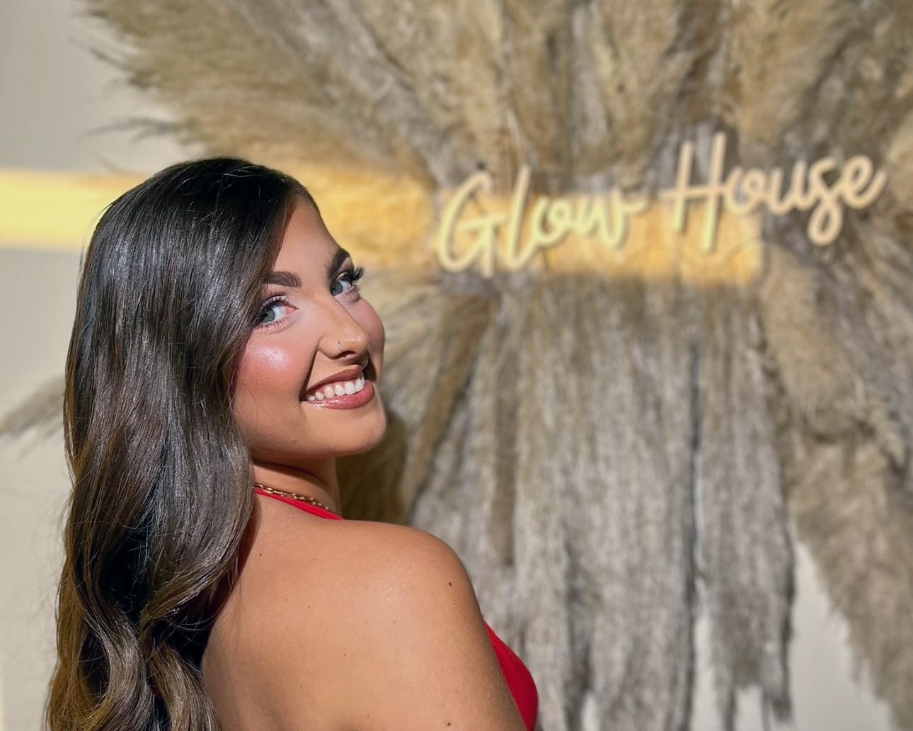 Glow House