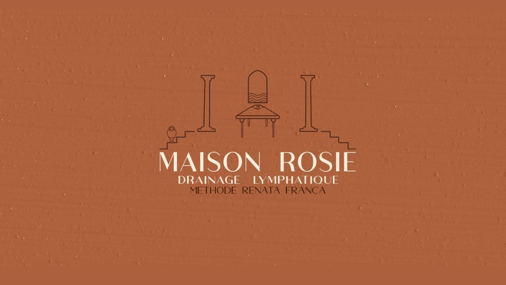 Maison Rosie Renata Franca - Cabinet de drainage Orléans et La Rochelle