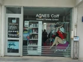 Agnes Coiff