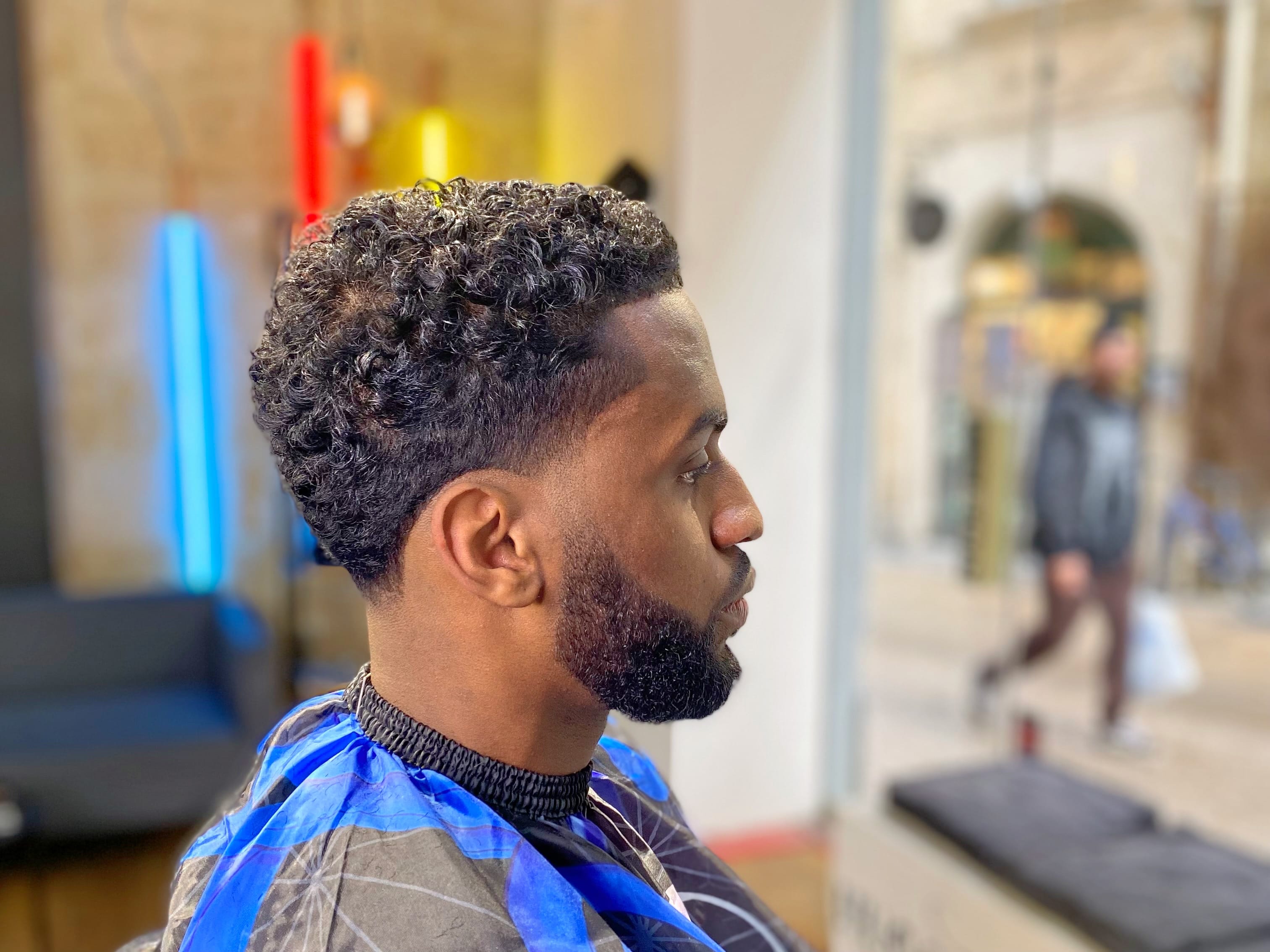 New Rcut - Barber - Coiffure Montpellier - New Rcut - Barber - Photo Galerie - OneBooking