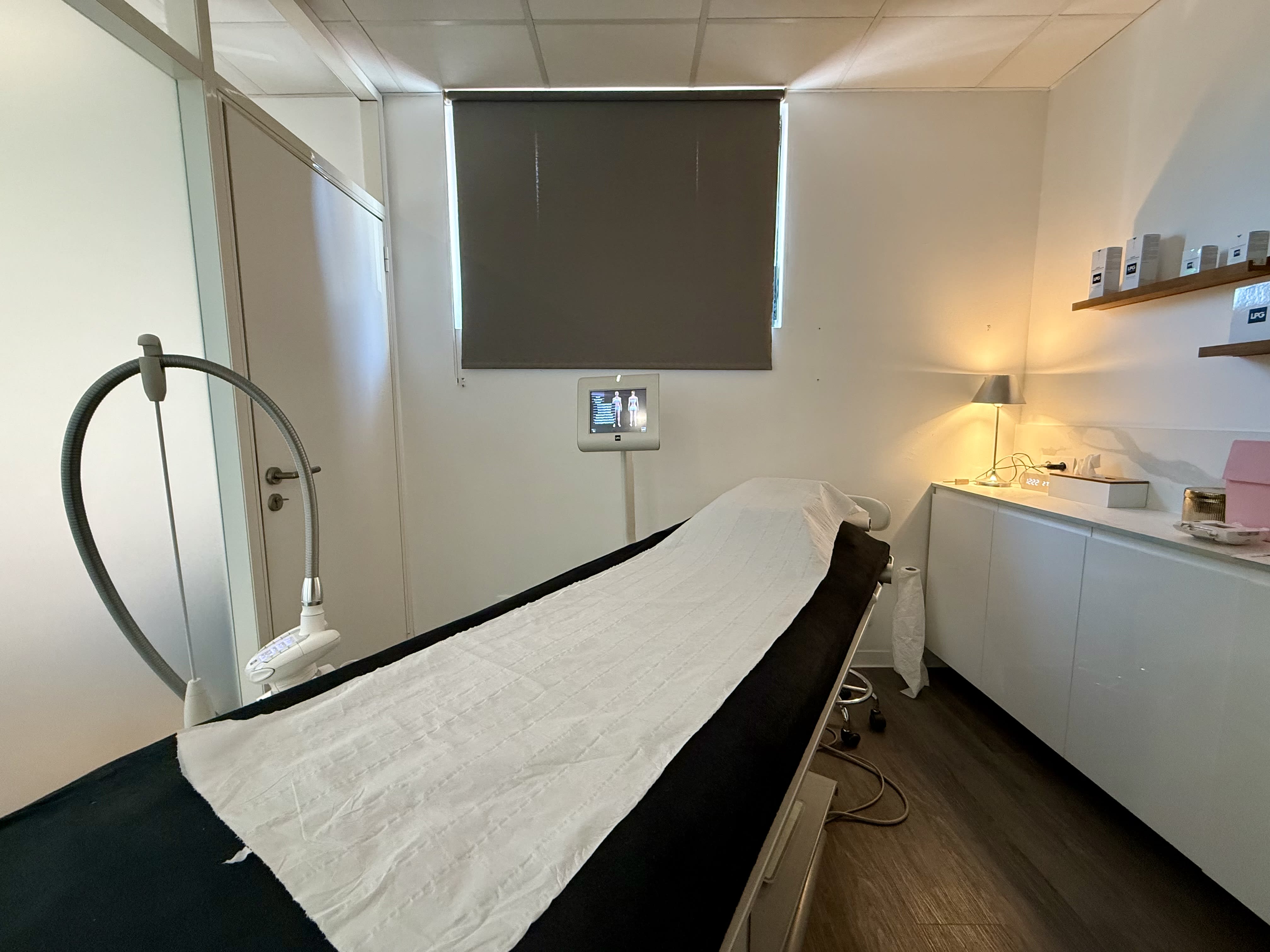 Jardin des Soins - Institut de beauté Antibes - Jardin des Soins - Photo Galerie - OneBooking