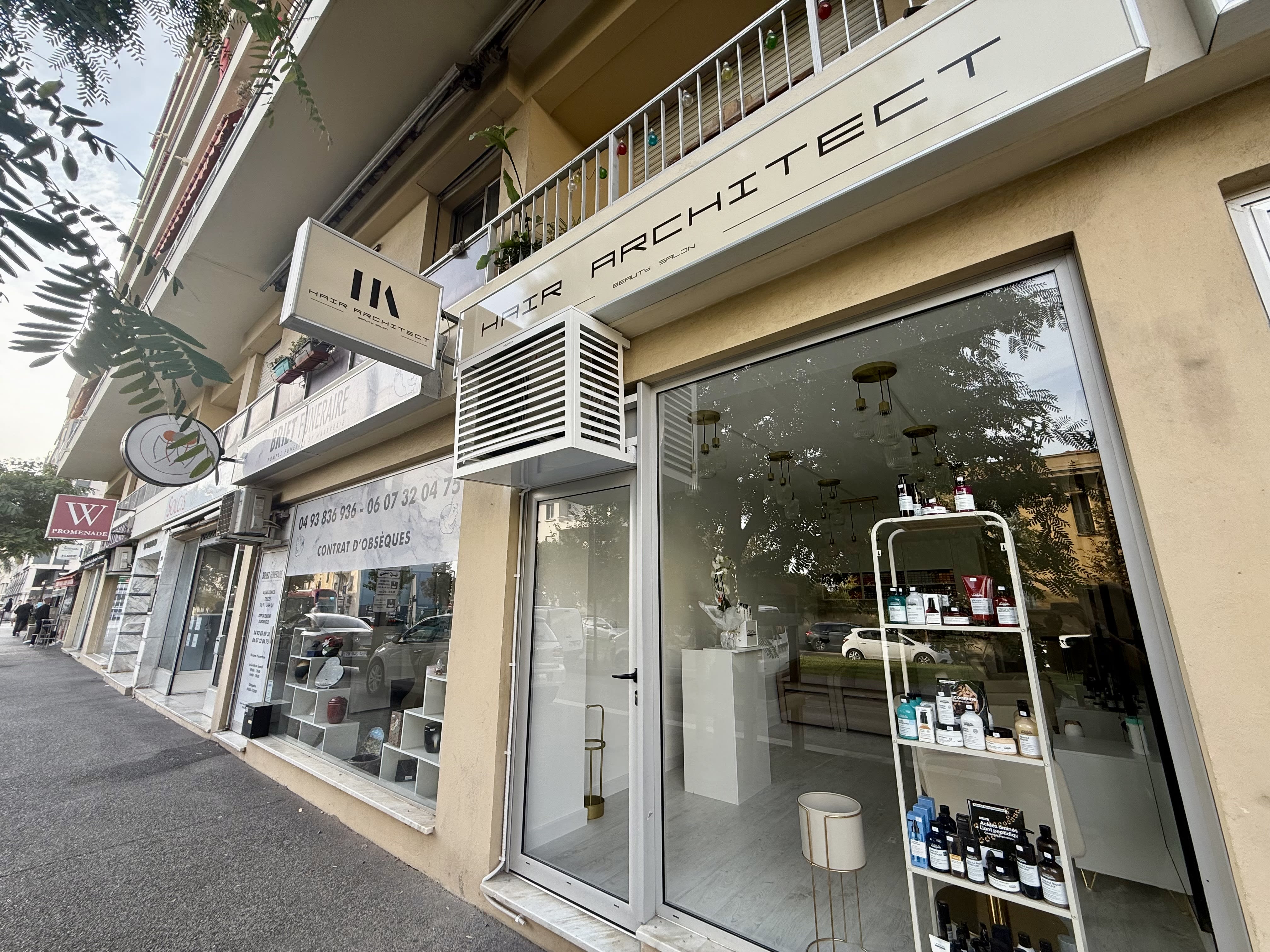Hair Architect