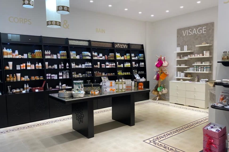 les Sens de Marrakech - Institut de beauté Nantes - les Sens de Marrakech - Photo Galerie - OneBooking