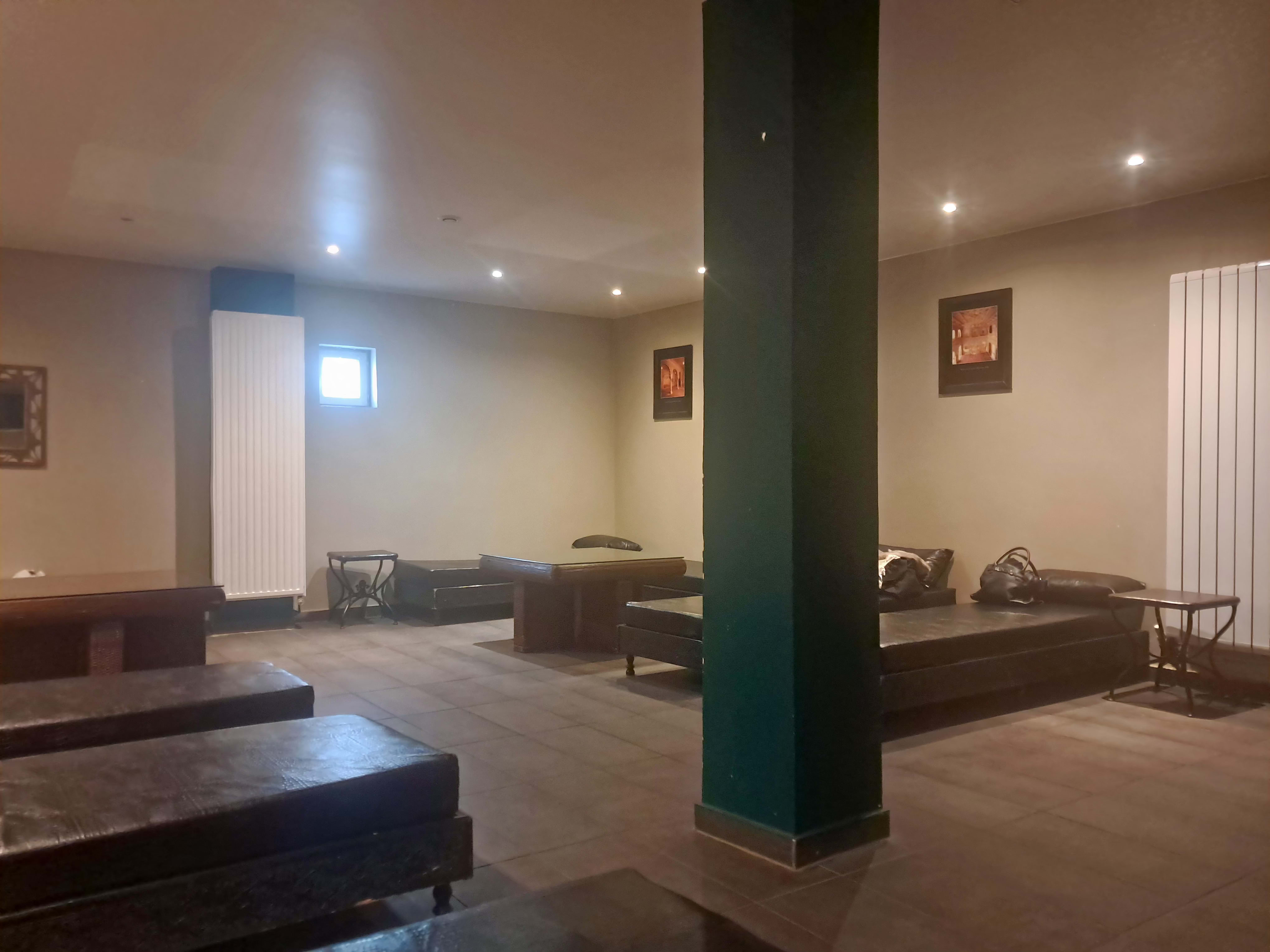 Hammam Le Cléopatre - Spa Saint-Étienne - OneBooking
