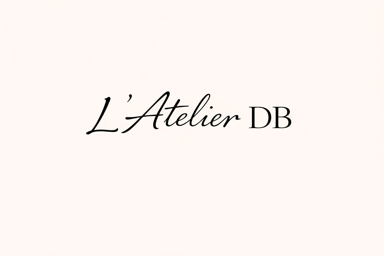 L'atelier DB - Barbier Marseille - OneBooking