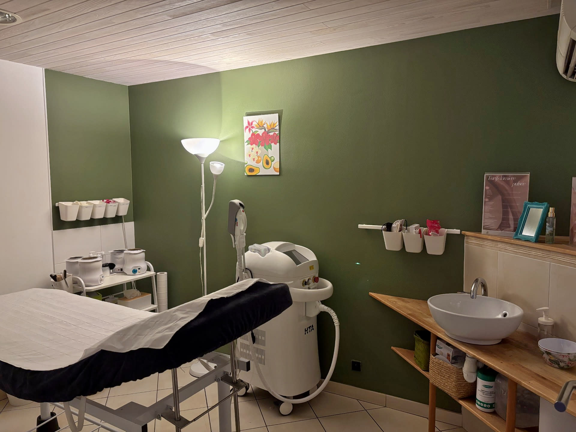 Beauty Success - Guépin - Institut de beauté Nantes - Beauty Success - Guépin - Photo Galerie - OneBooking