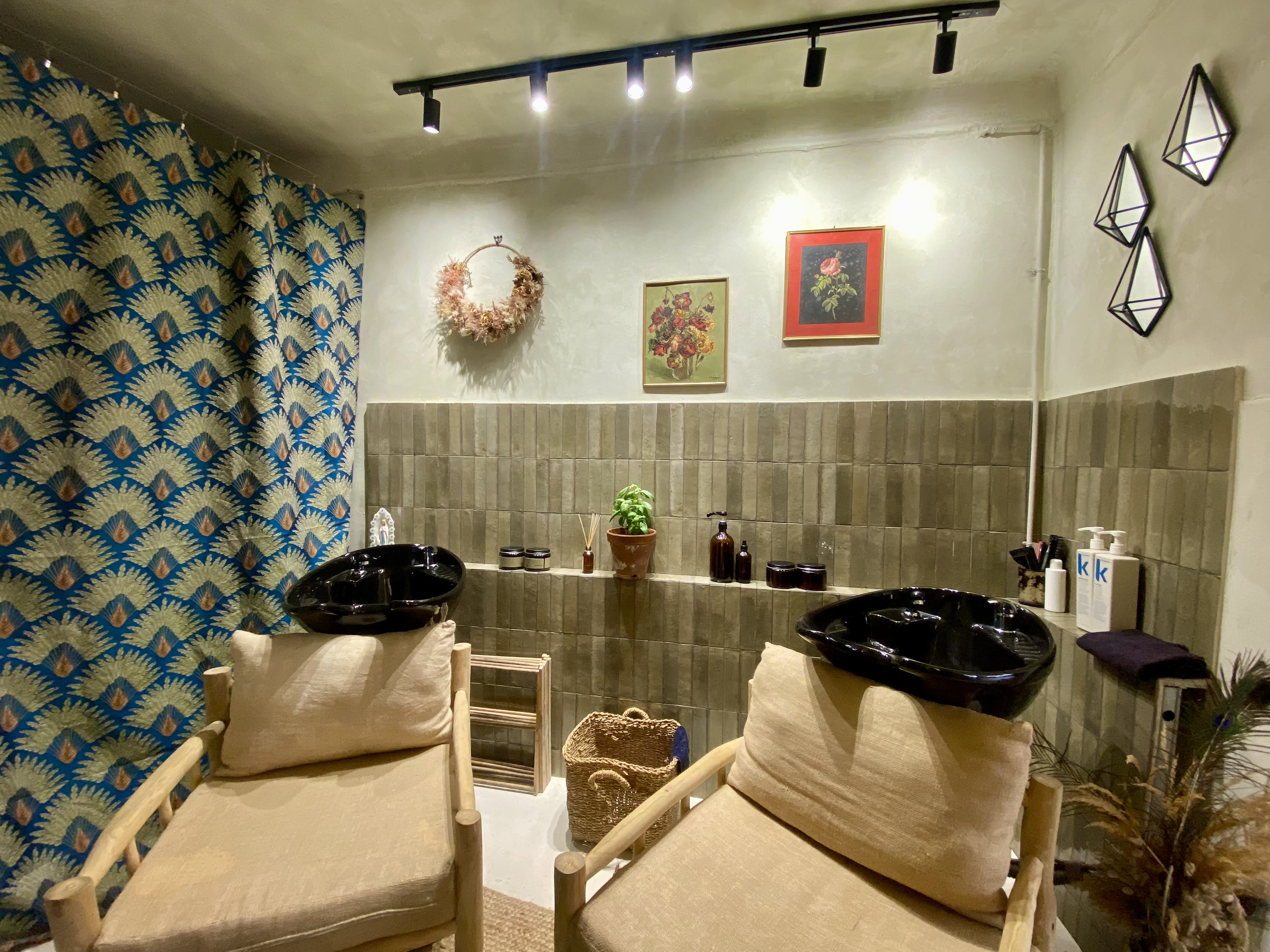 Chabada Coiffure - Coiffure Nice - Chabada Coiffure - Photo Galerie - OneBooking