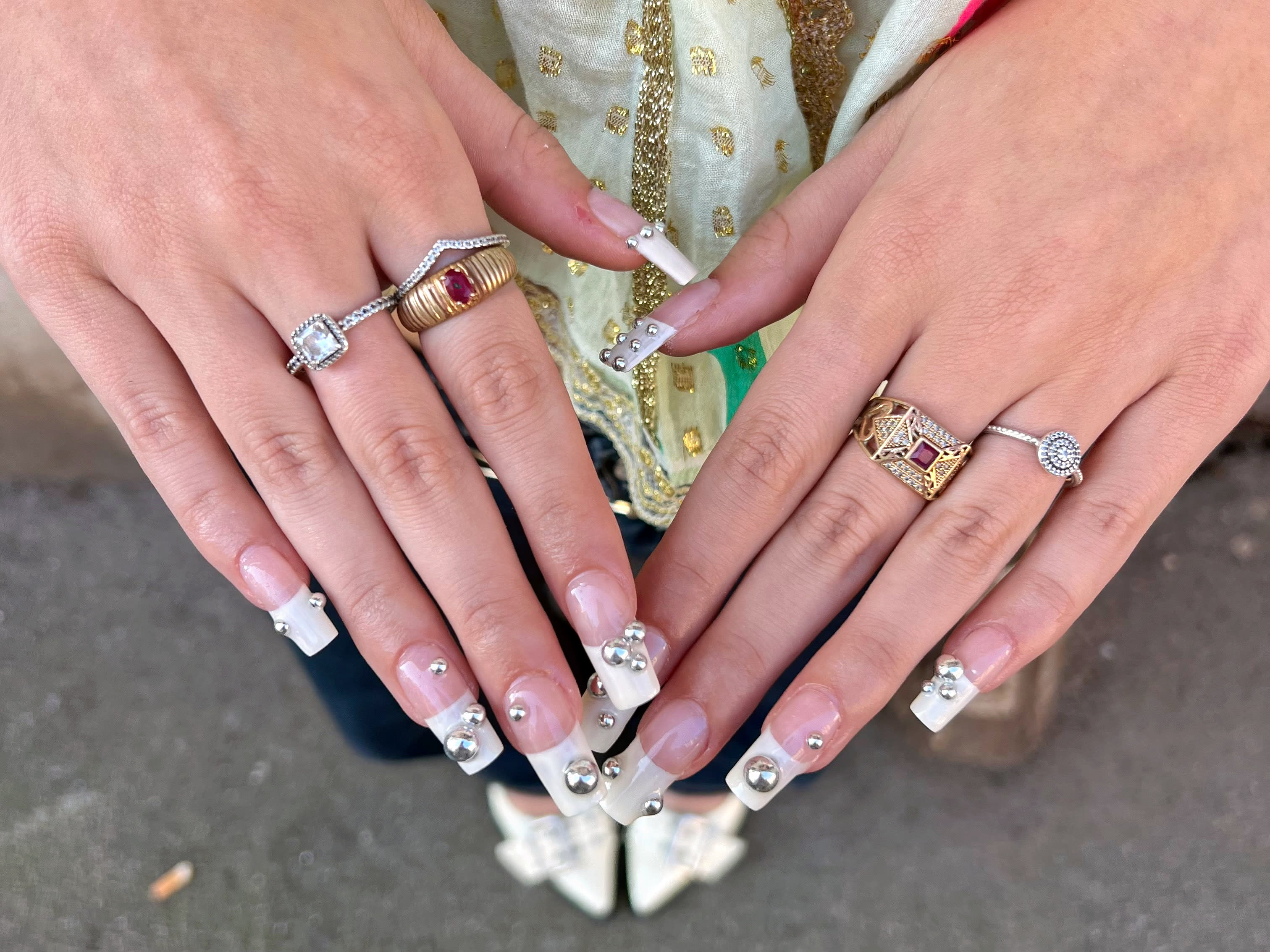 Nailssss.AG - Institut de beauté Montpellier - OneBooking