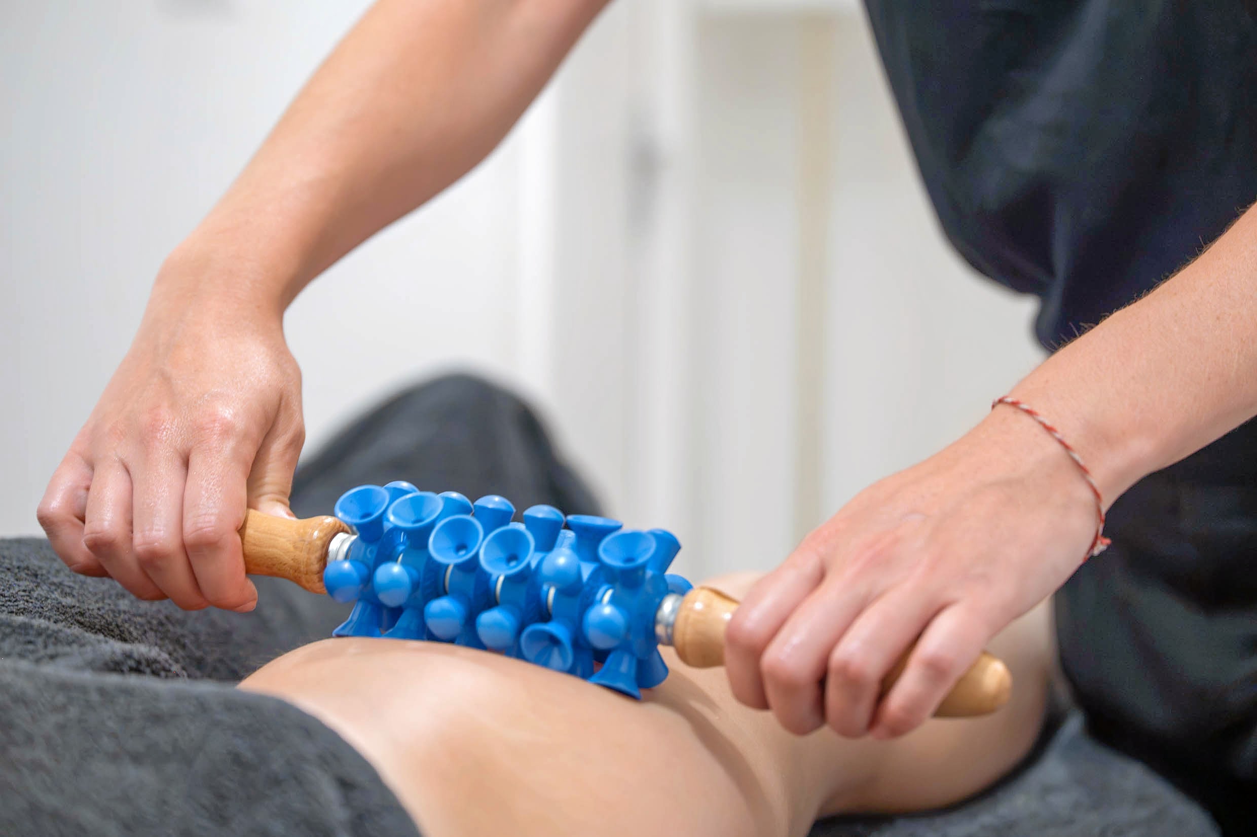 Lymph'Activ par Marie - Institut de beauté Nantes - Lymph'Activ par Marie - Photo Galerie - OneBooking