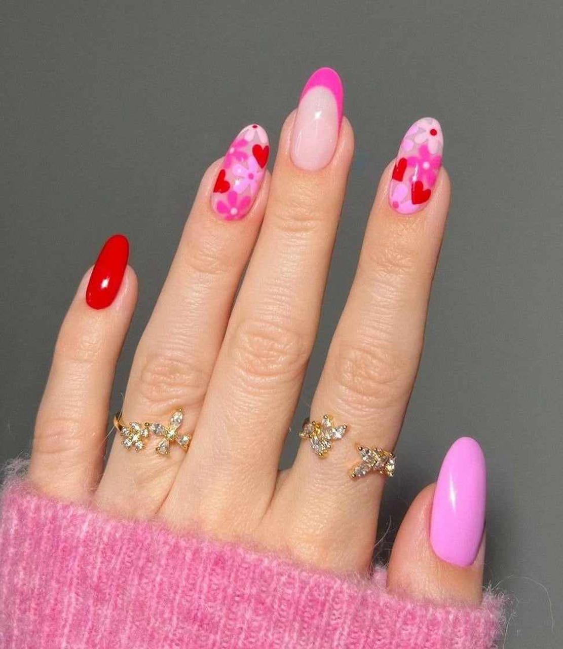Camille Nails Art - Onglerie Lyon - OneBooking