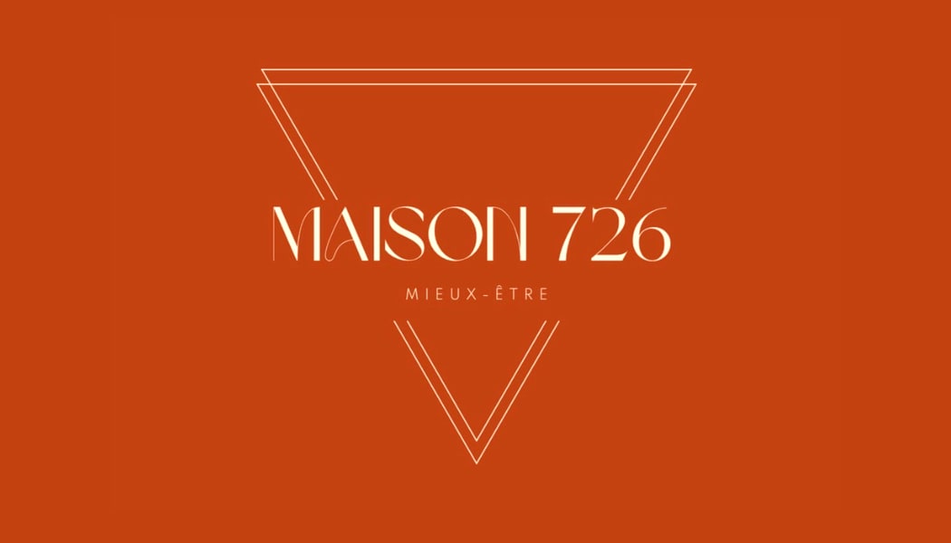 Maison 726