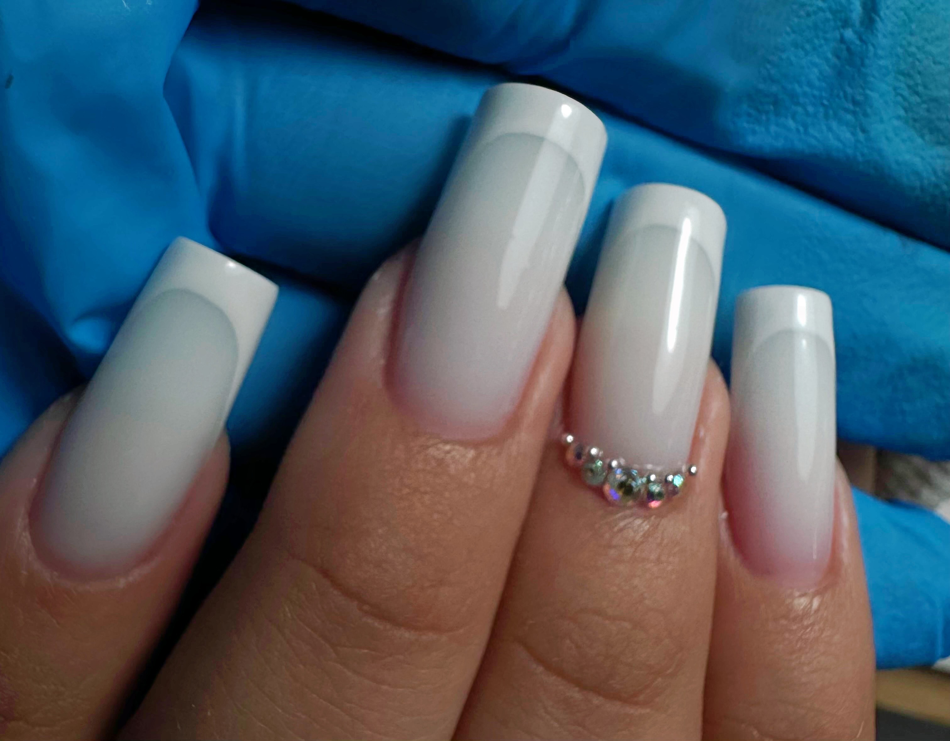 Viorica Vrancean | Beauty & Nails - Institut de beauté Nantes - Viorica Vrancean | Beauty & Nails - Photo Galerie - OneBooking