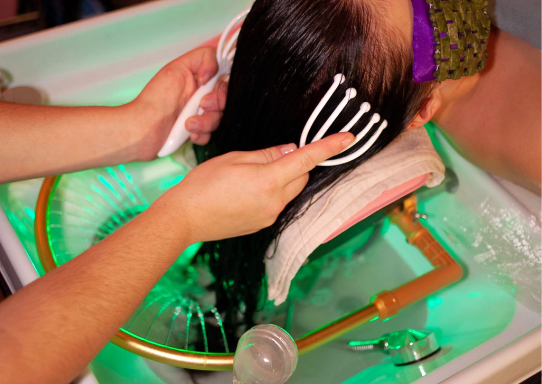 L'institut des Bellas - Coiffure Alès - Photo de couverture - OneBooking