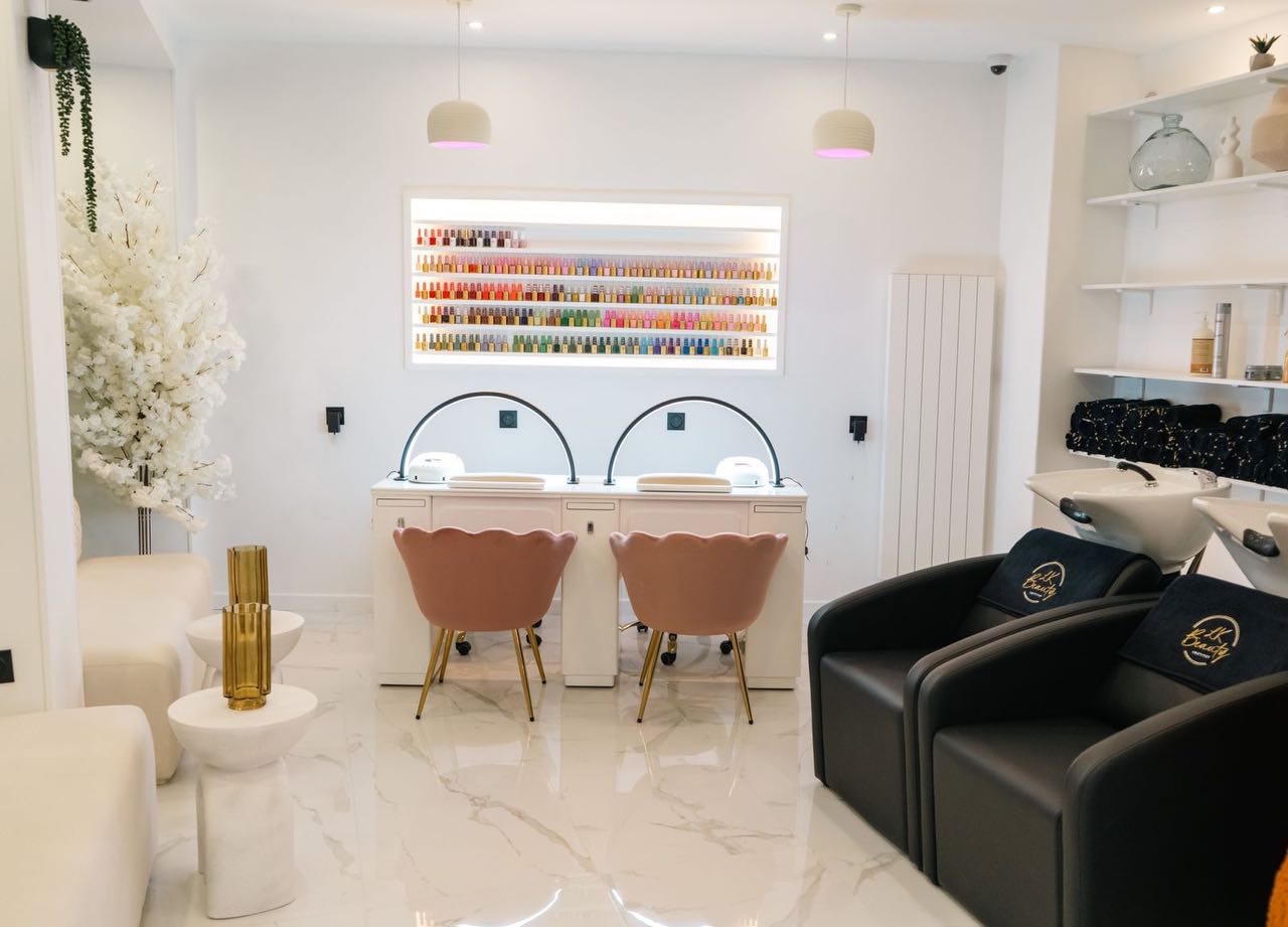 ALK Beauty Institut