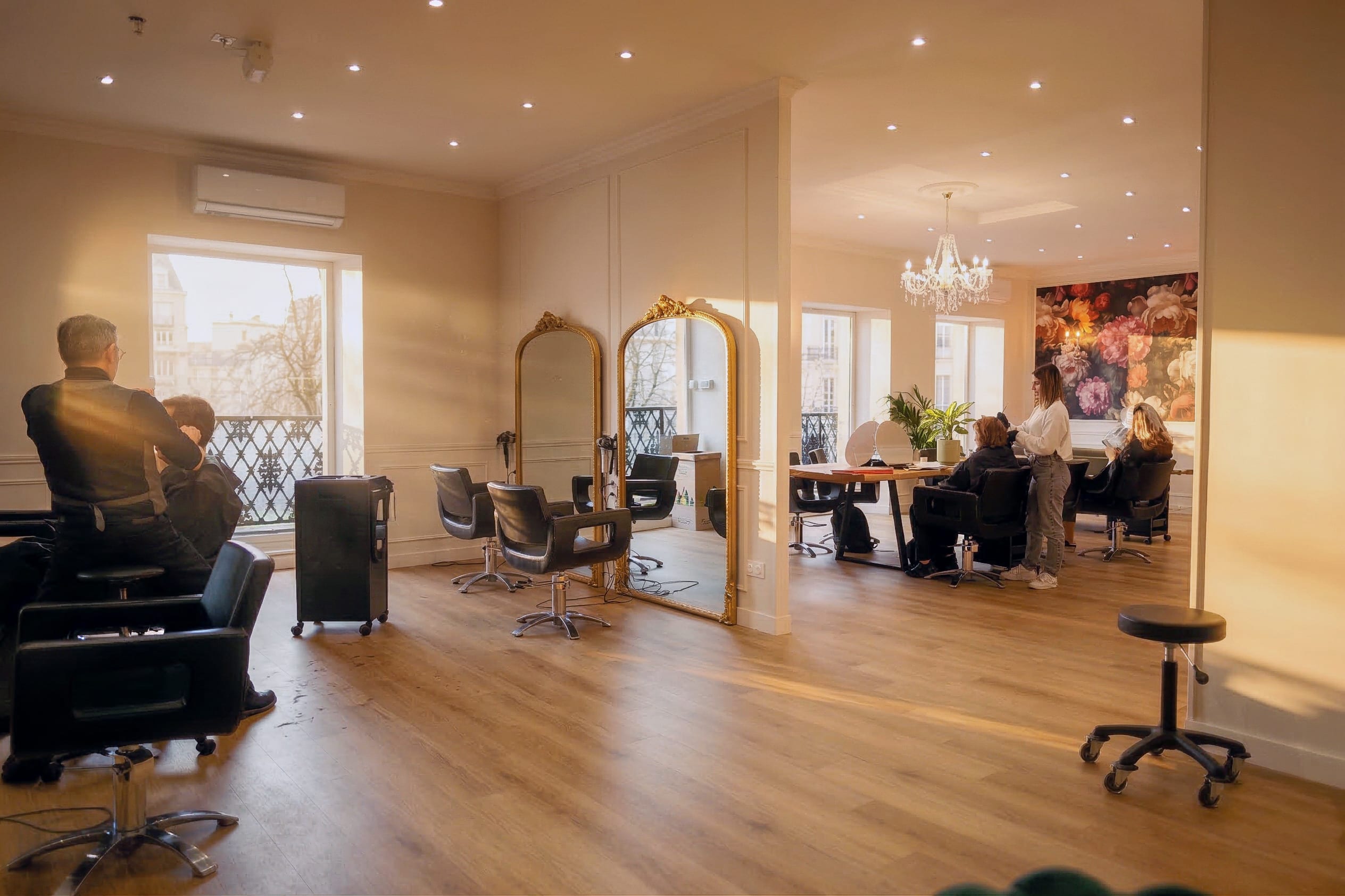 Eric Di Martino – Grenoble - Coiffure Grenoble - Eric Di Martino – Grenoble - Photo Galerie - OneBooking