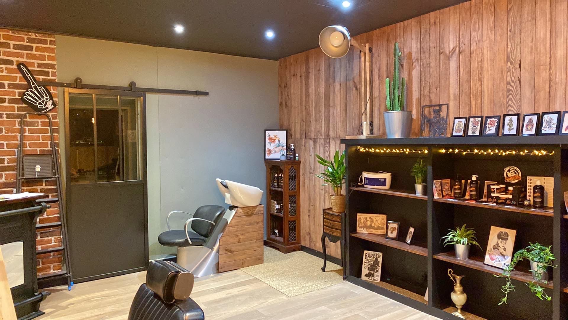 Les Têtes Dures - Coiffure Alès - Les Têtes Dures - Photo Galerie - OneBooking