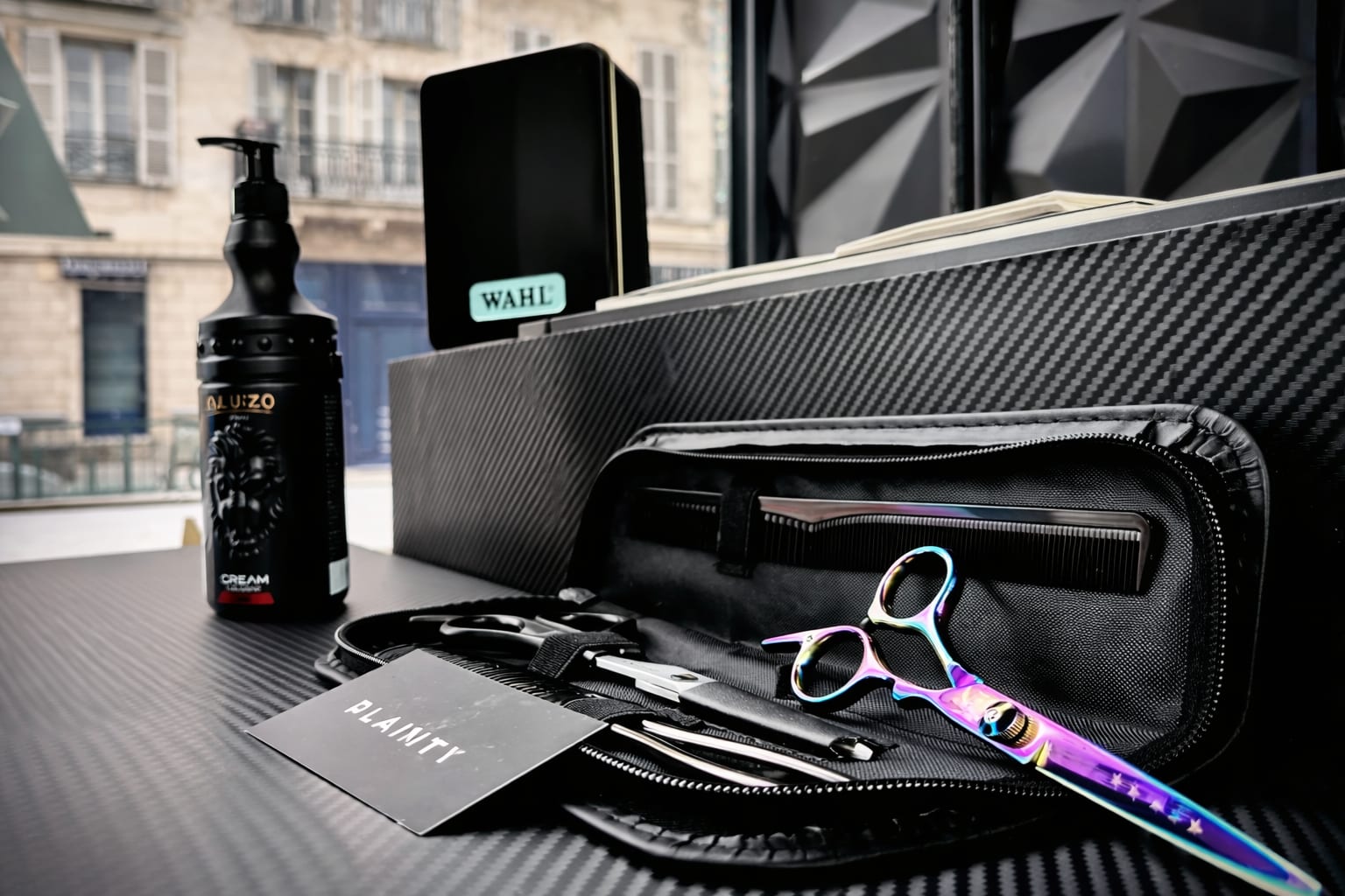 L’Art Du Barbier Barber shop - Barbier Dijon - OneBooking