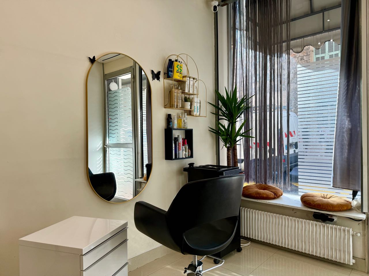 YU Beauty - Coiffure Nice - YU Beauty - Photo Galerie - OneBooking