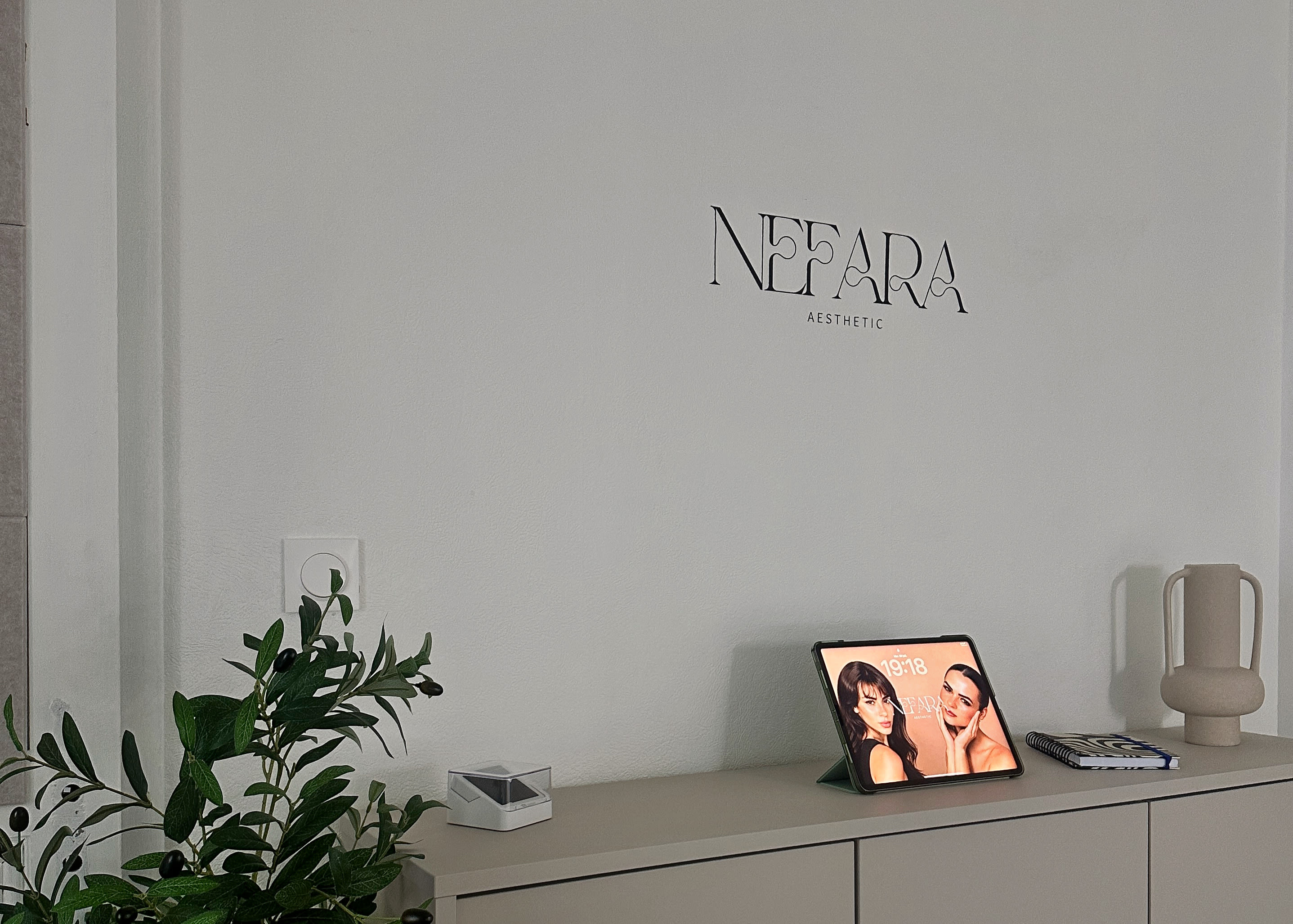 Nefara Aesthetic