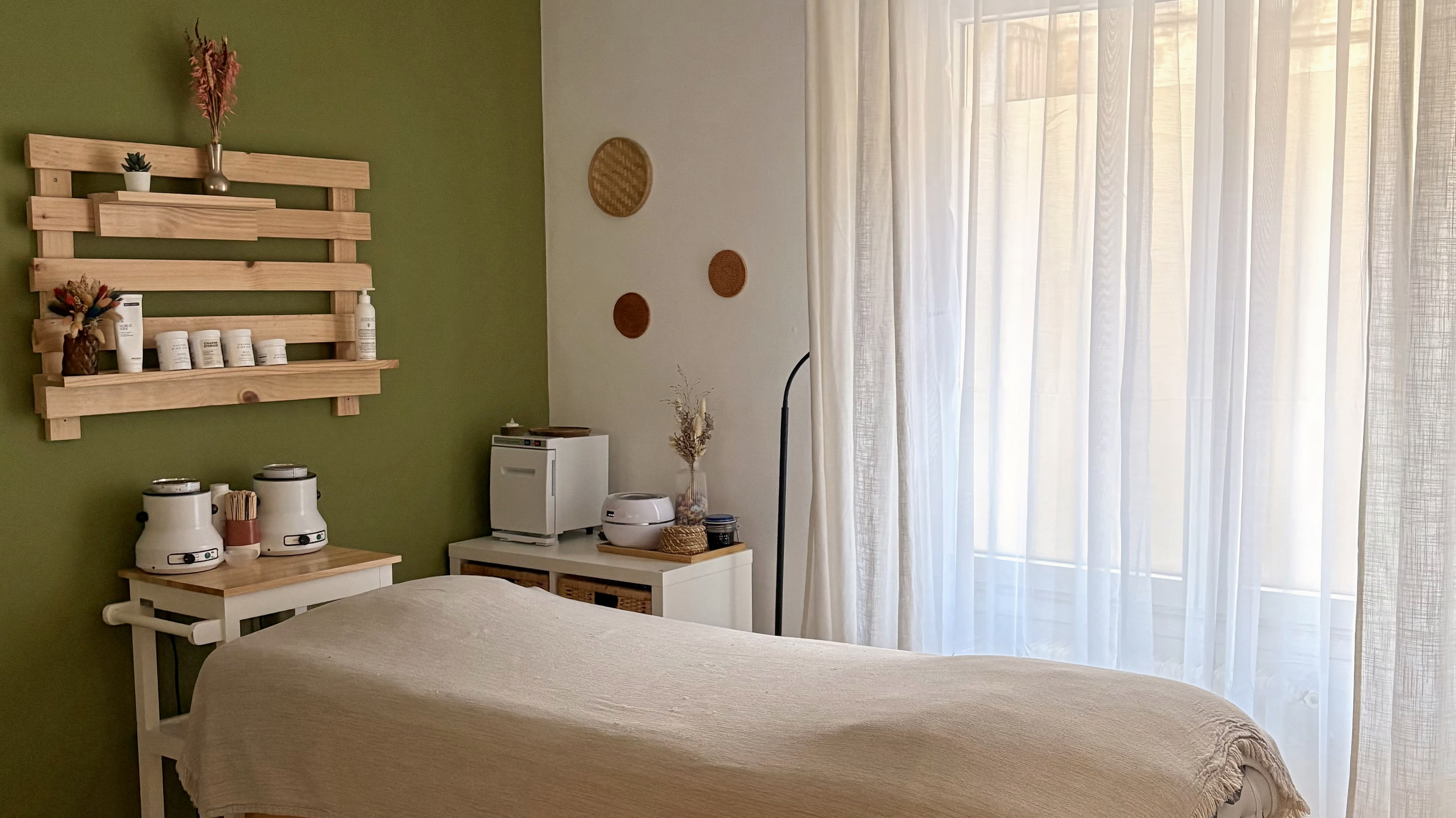 BEALTE - Institut de beauté Bordeaux - OneBooking