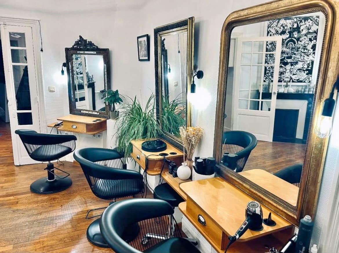 Monsieur Hans - Coiffure Rennes - OneBooking
