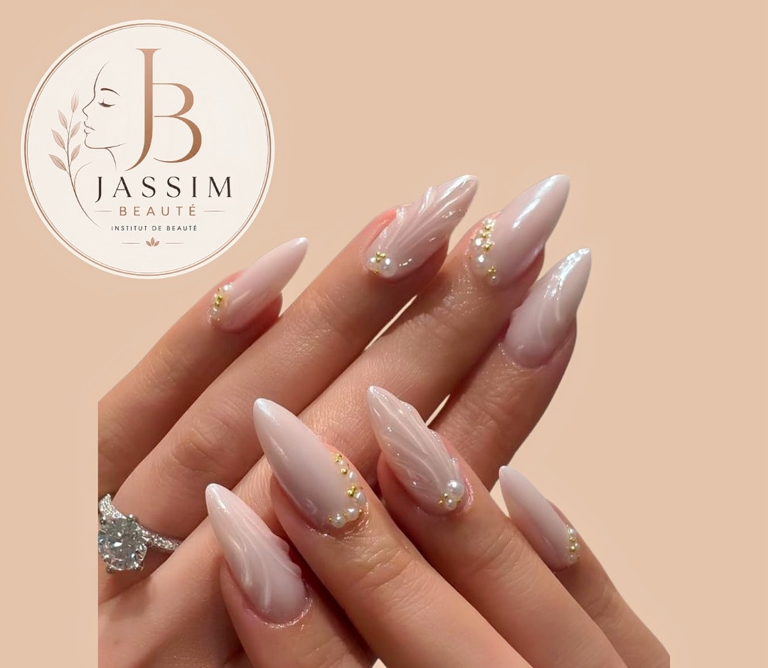 Jassim Beauté - Onglerie Saint-Étienne - OneBooking