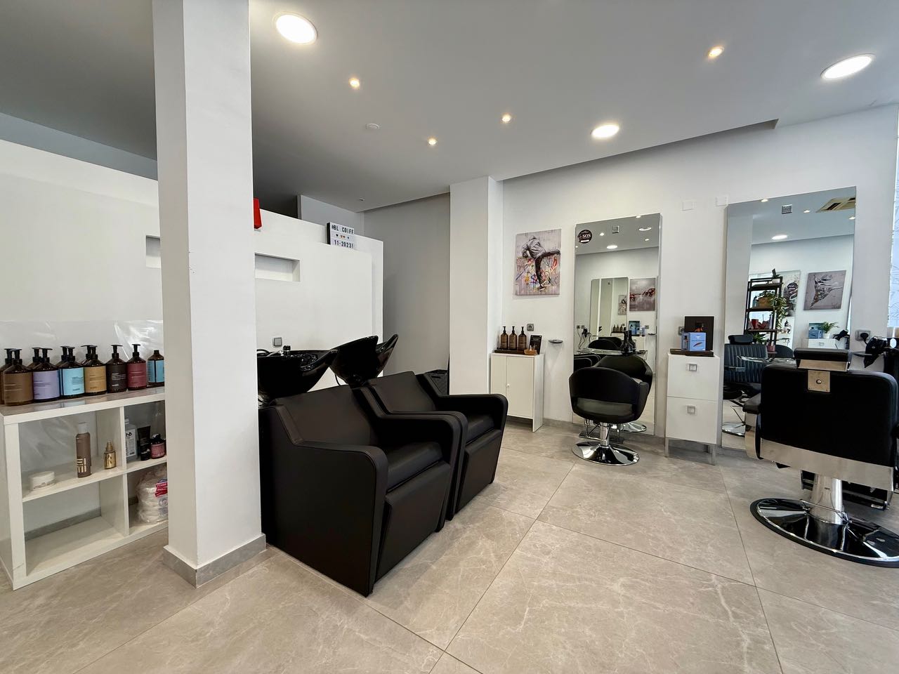 BL Coiff - Coiffure Nice - BL Coiff - Photo Galerie - OneBooking