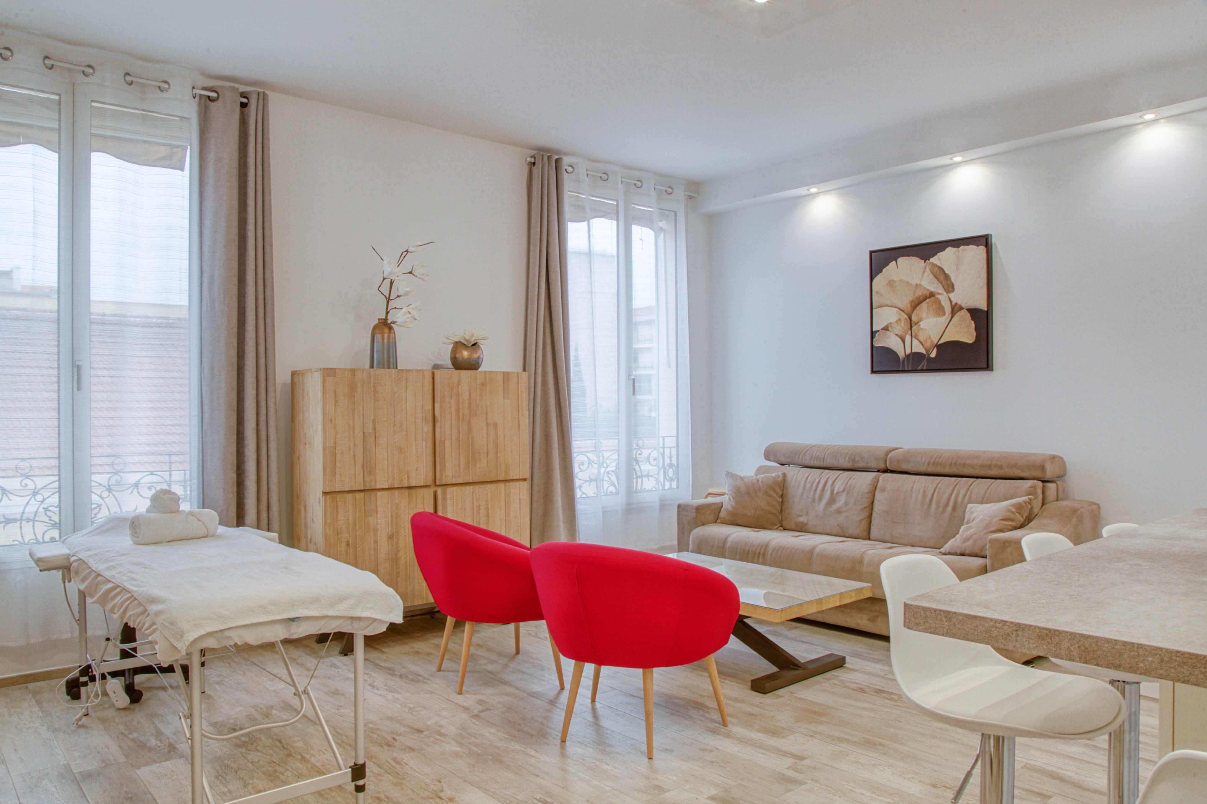 Beauty Riviera - Institut de beauté Cannes - Photo de couverture - OneBooking