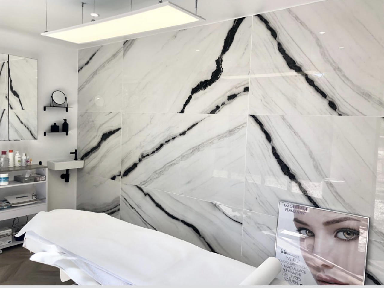 La villa beaute : Renata Franca