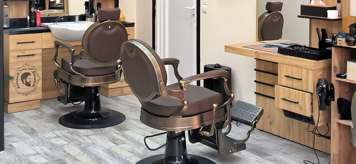 Style Barber