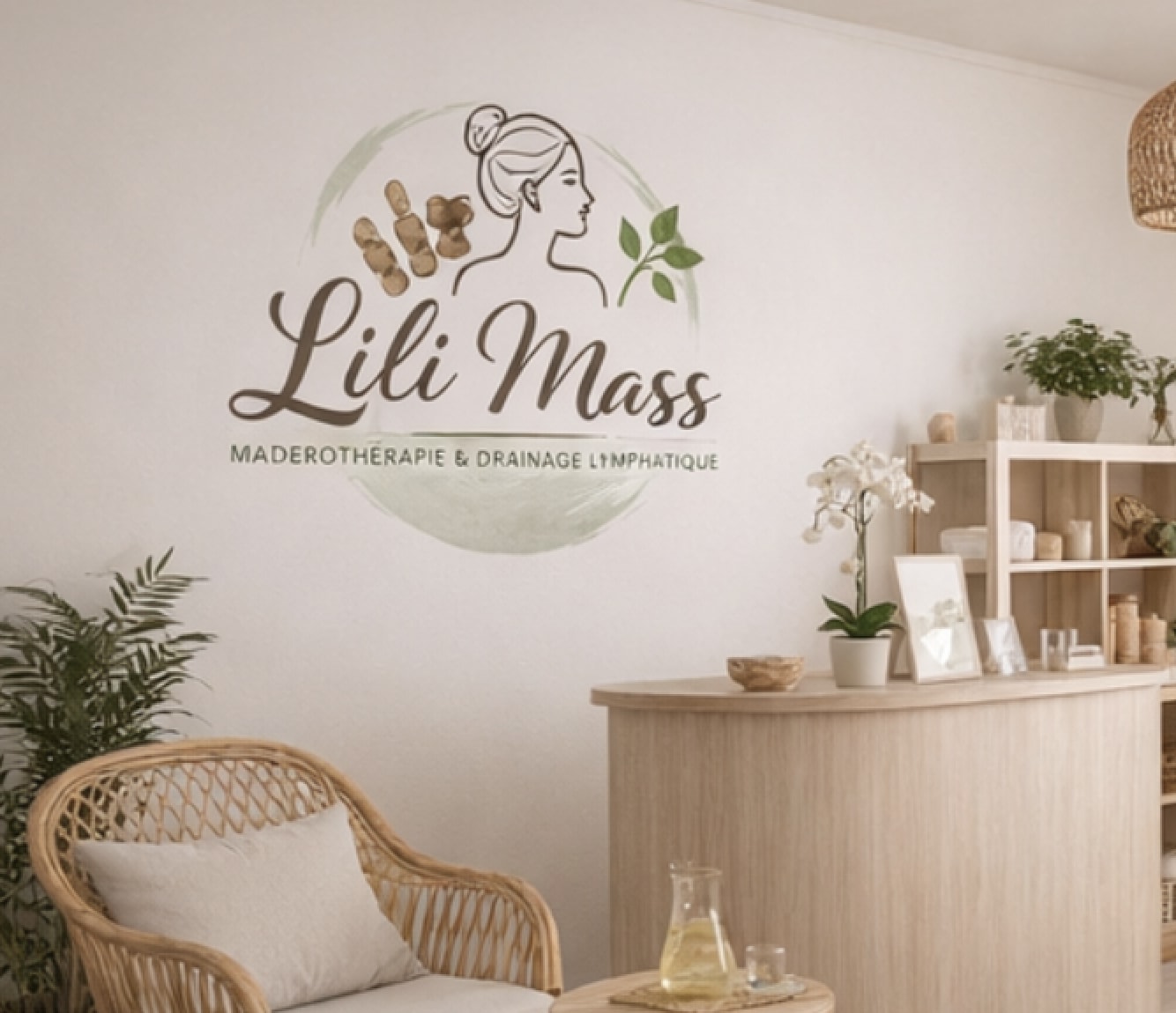Lili Mass 69 - Onglerie Lyon - OneBooking