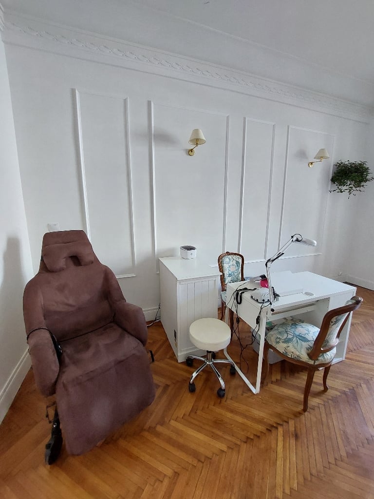 Sadkina Epil - Soin visage Nice - Sadkina Epil - Photo Galerie - OneBooking