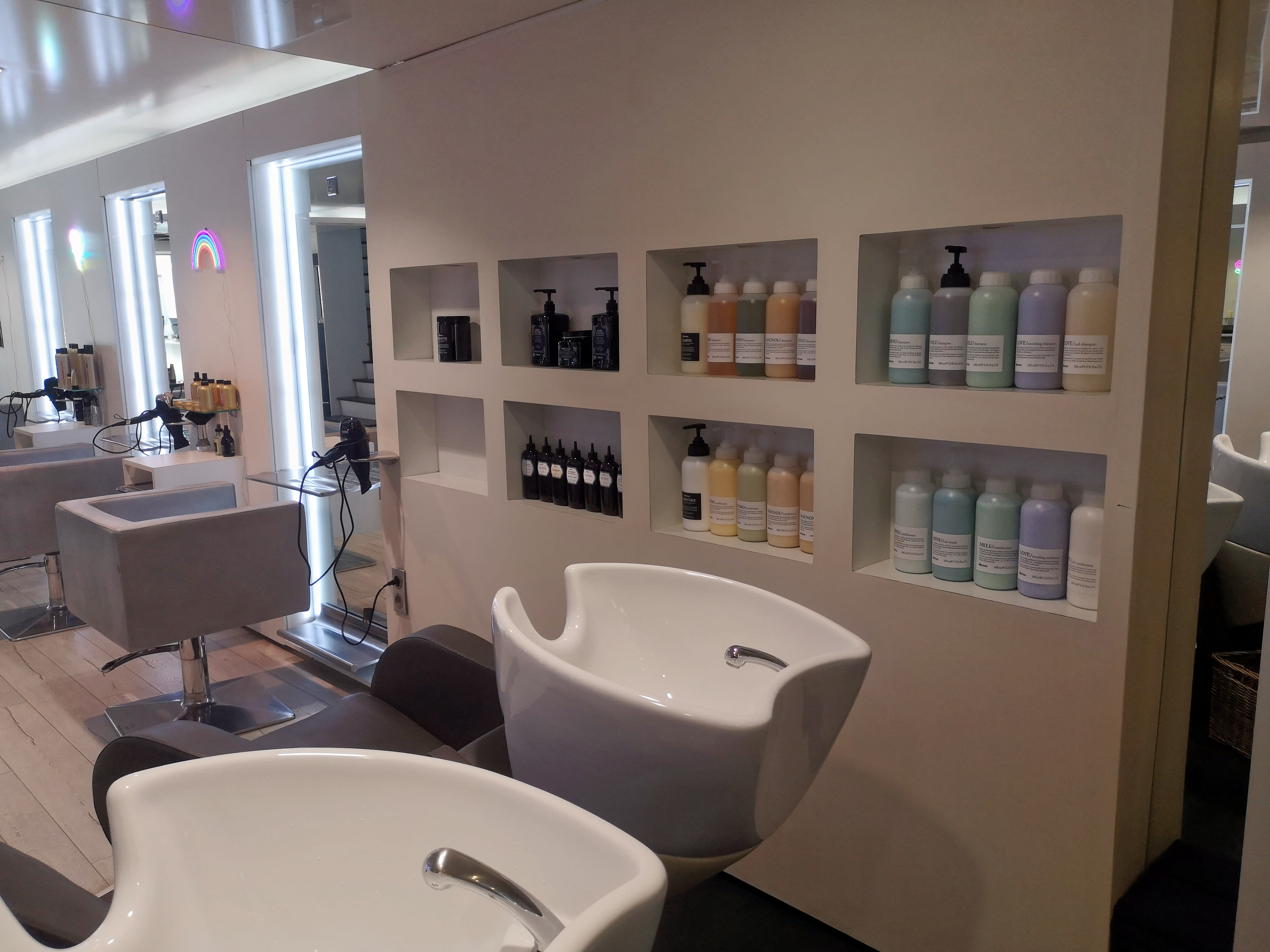 ALK Hairstyle - Barbier Agen - ALK Hairstyle - Photo Galerie - OneBooking