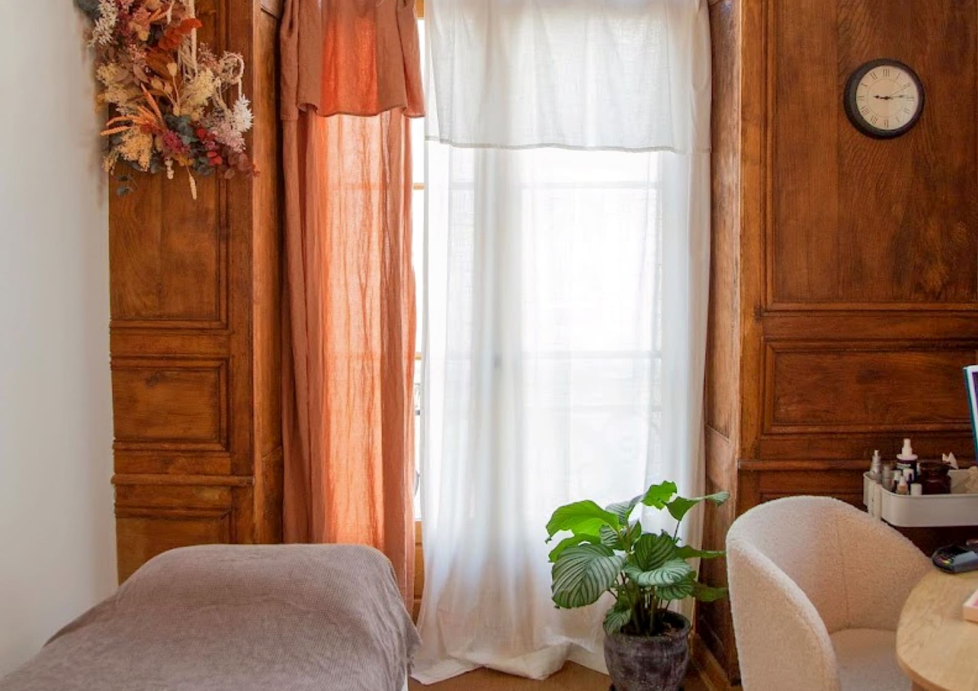 Laura Rougé - Naturopathe & Drainage Lymphatique Renata & Massages - Massage Rennes - OneBooking