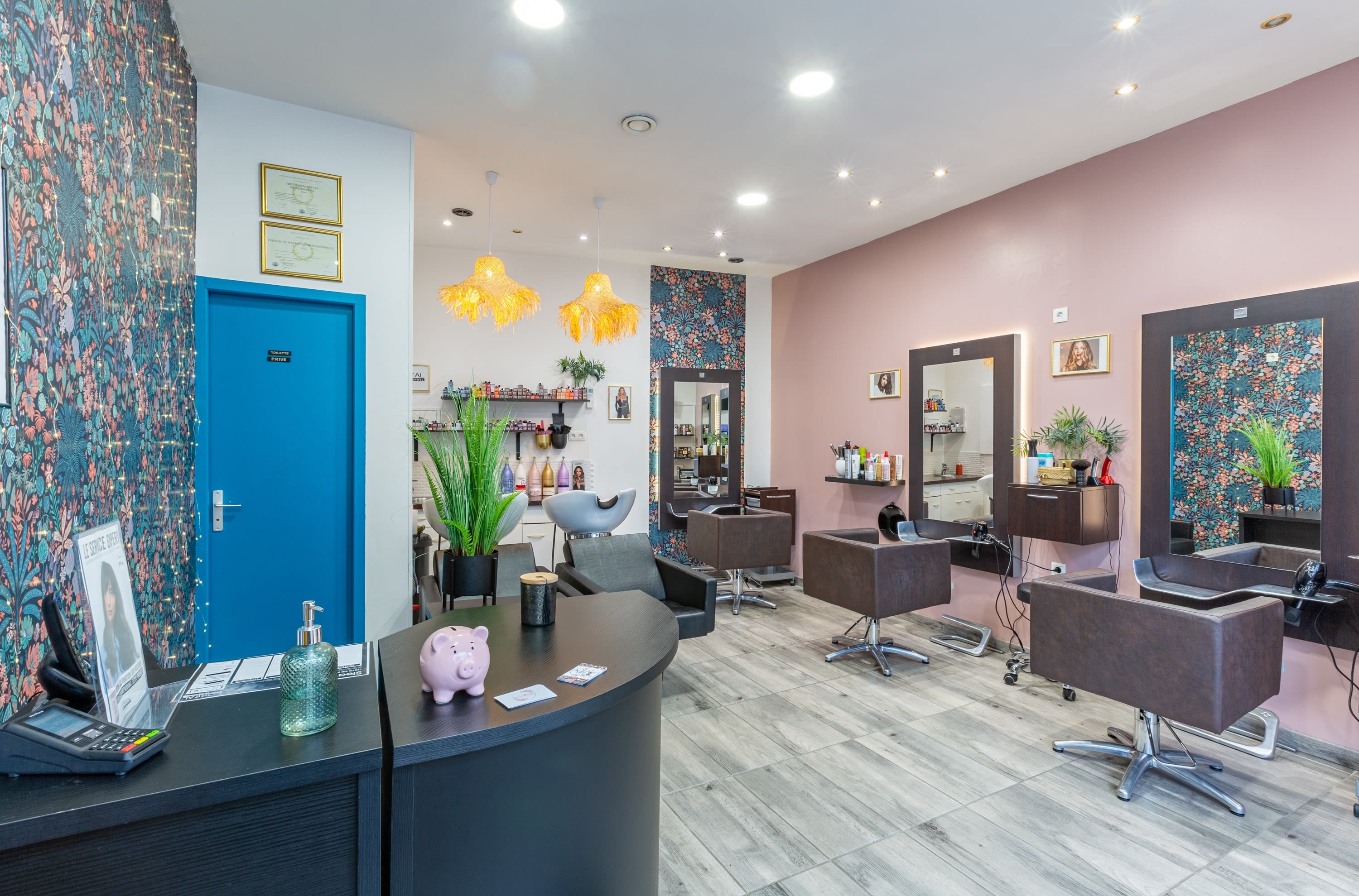 Wanda Coiffure