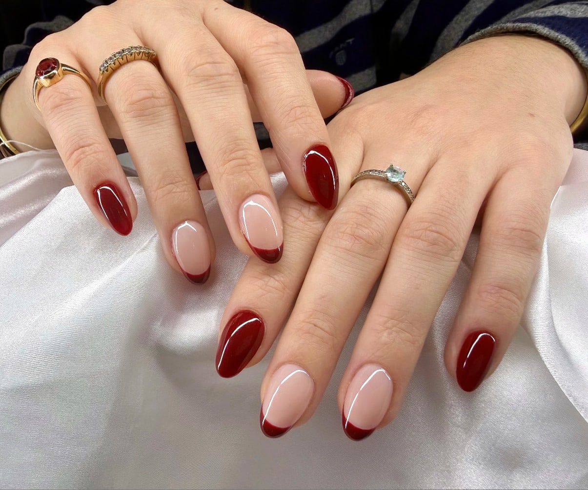 Lou Nails - Institut de beauté Nantes - Lou Nails - Photo Galerie - OneBooking