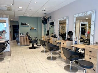 Le petit salon byChloé