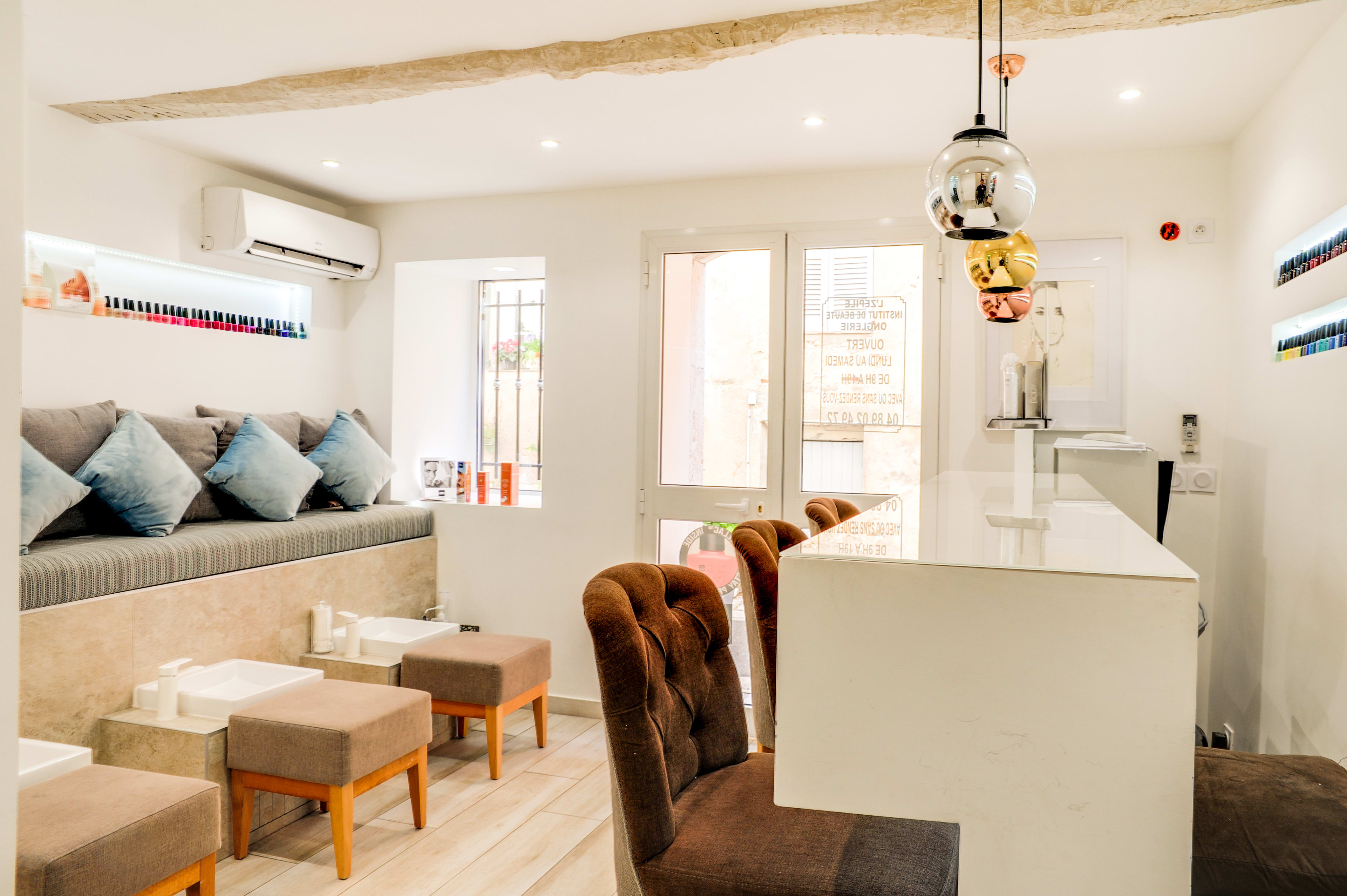 L'Zépile - Coiffure Valbonne - L'Zépile - Photo Galerie - OneBooking